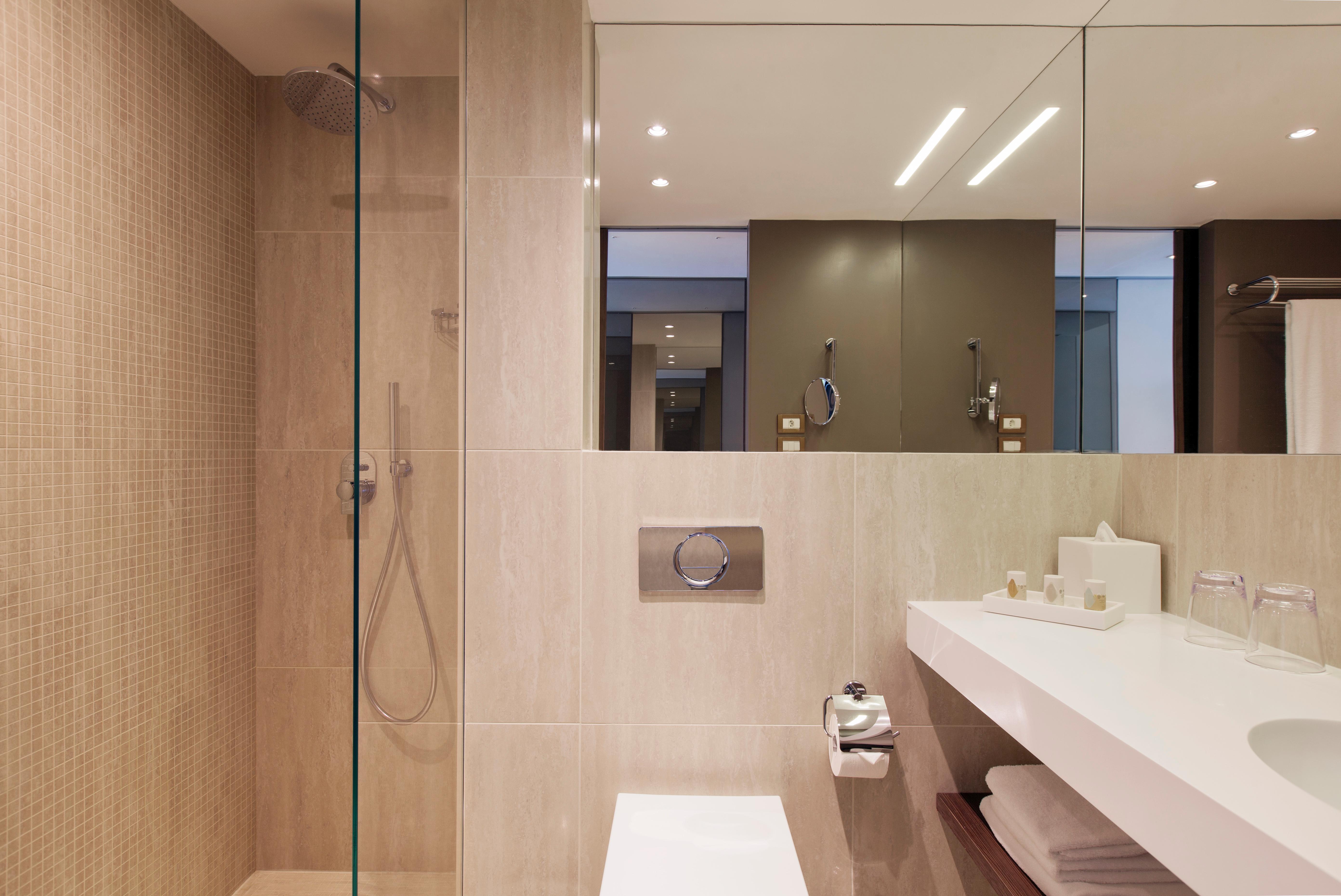 Double Single Standard