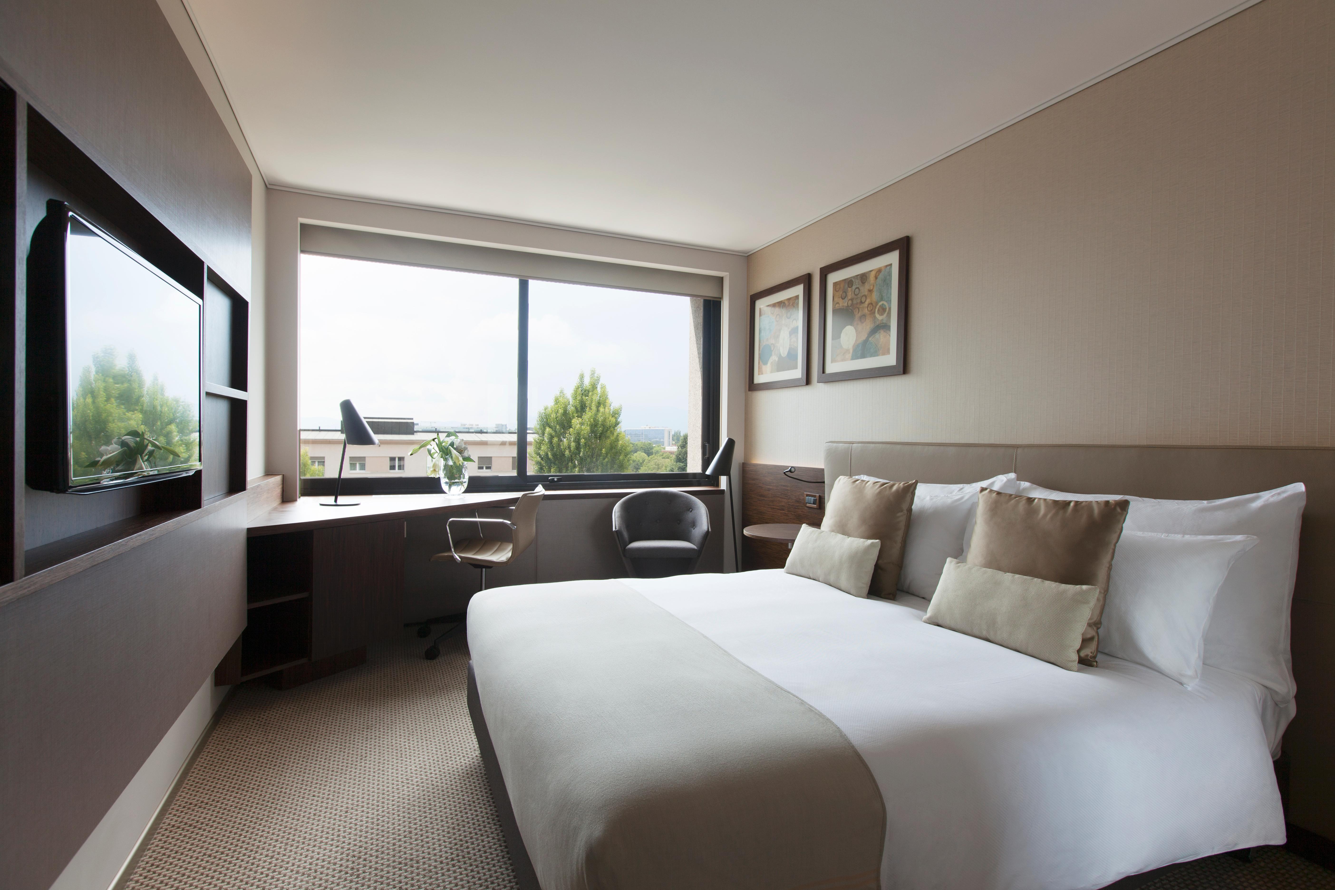 Double Single Standard