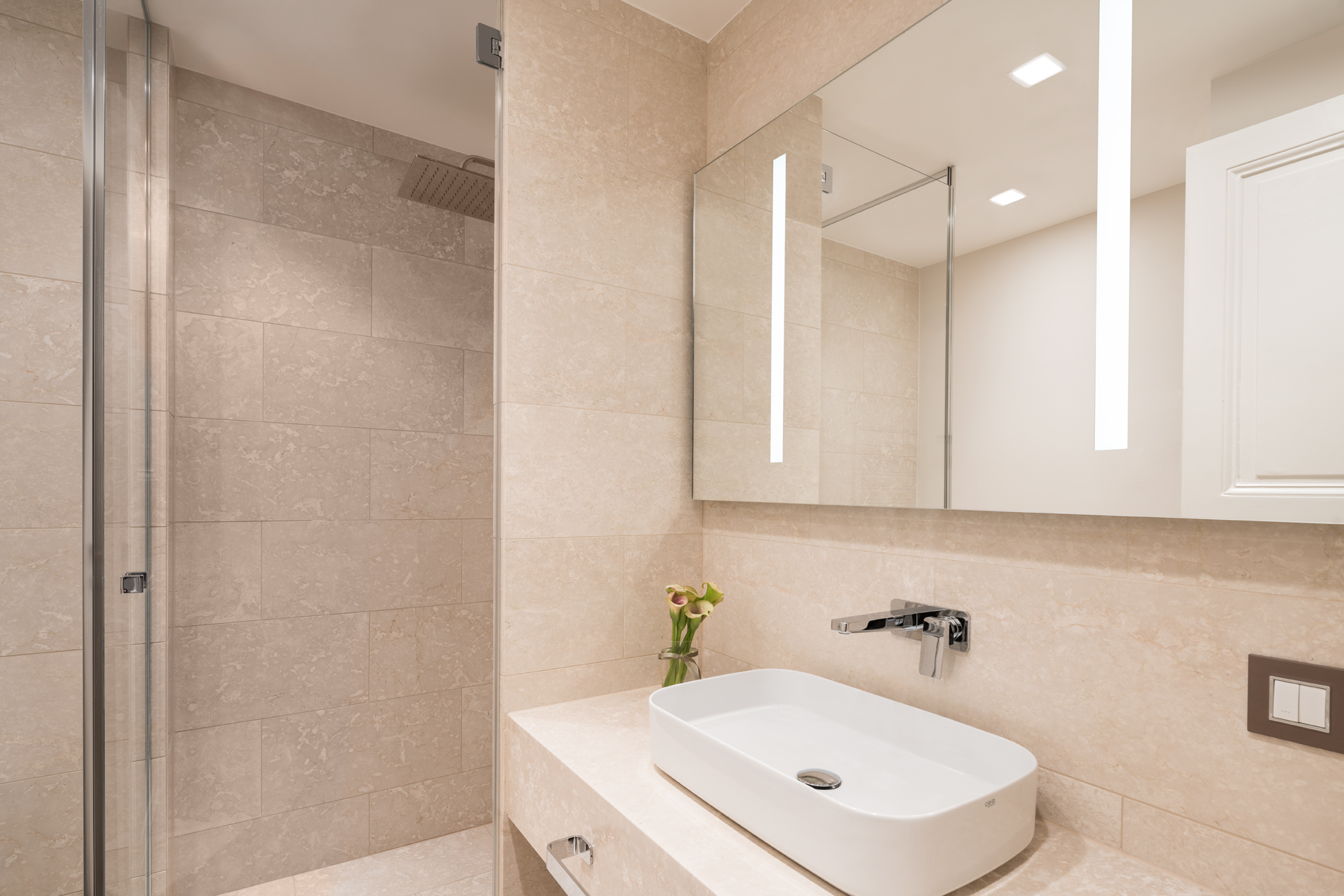 Double Single Standard