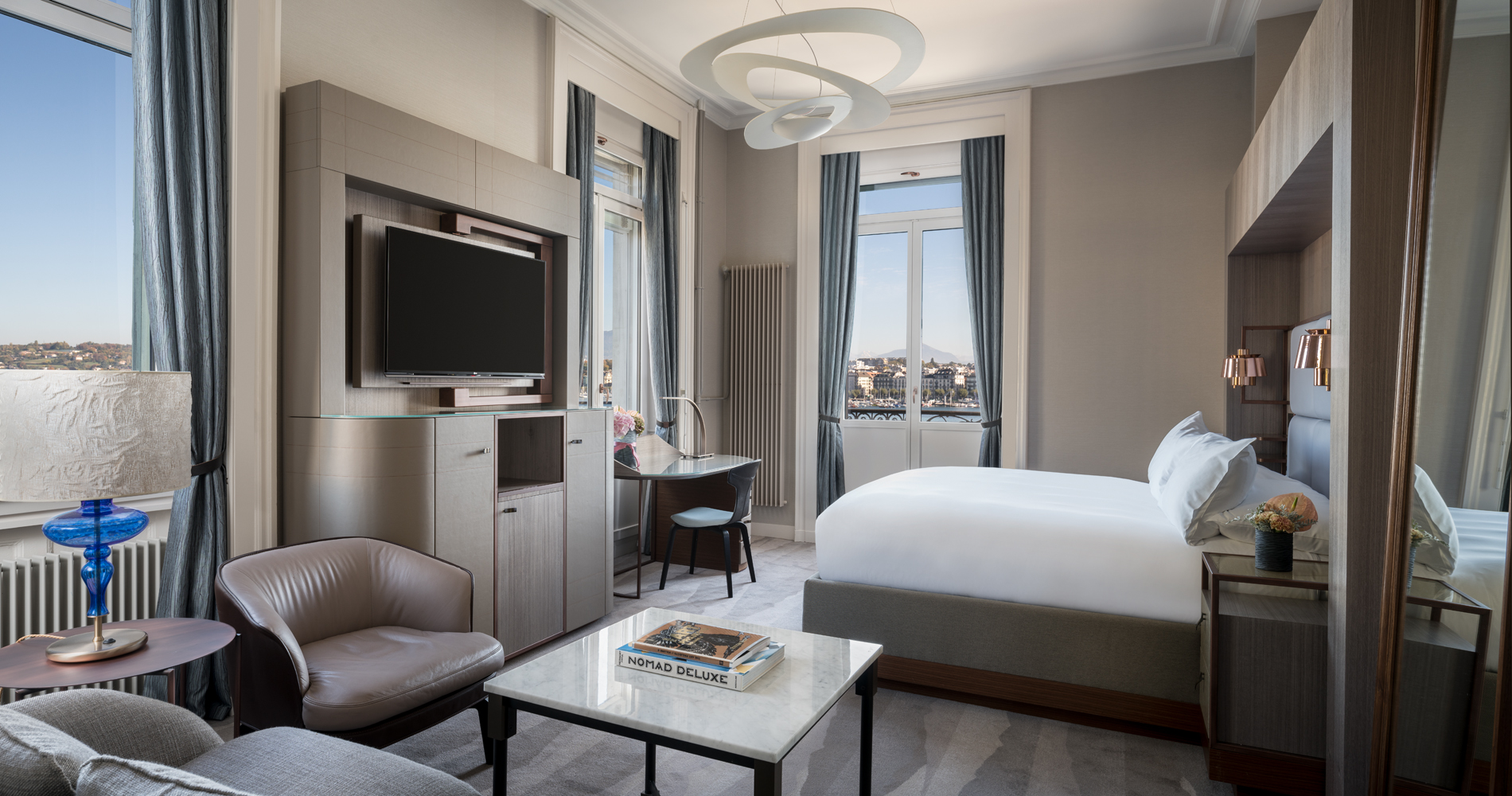 Junior Suite Standard