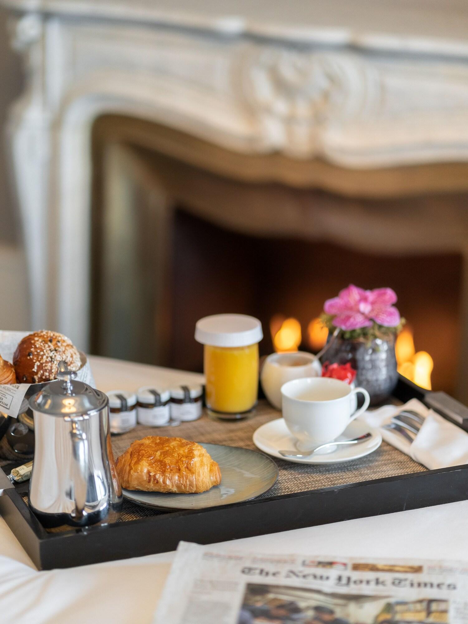 Double Premium King Bed