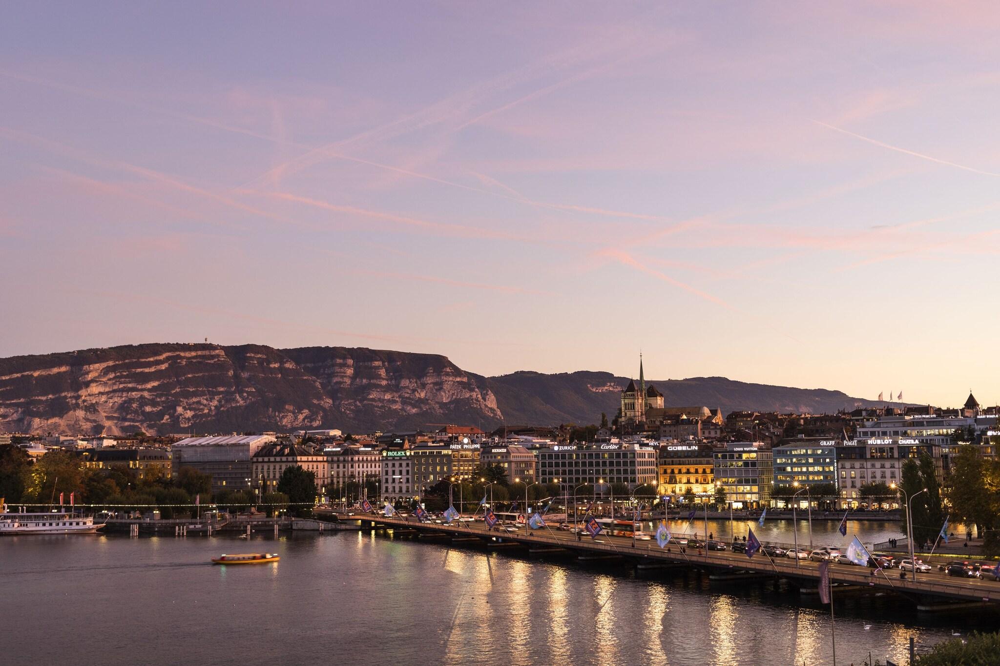 Double Premium King Bed