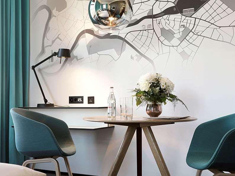 Junior Suite Standard