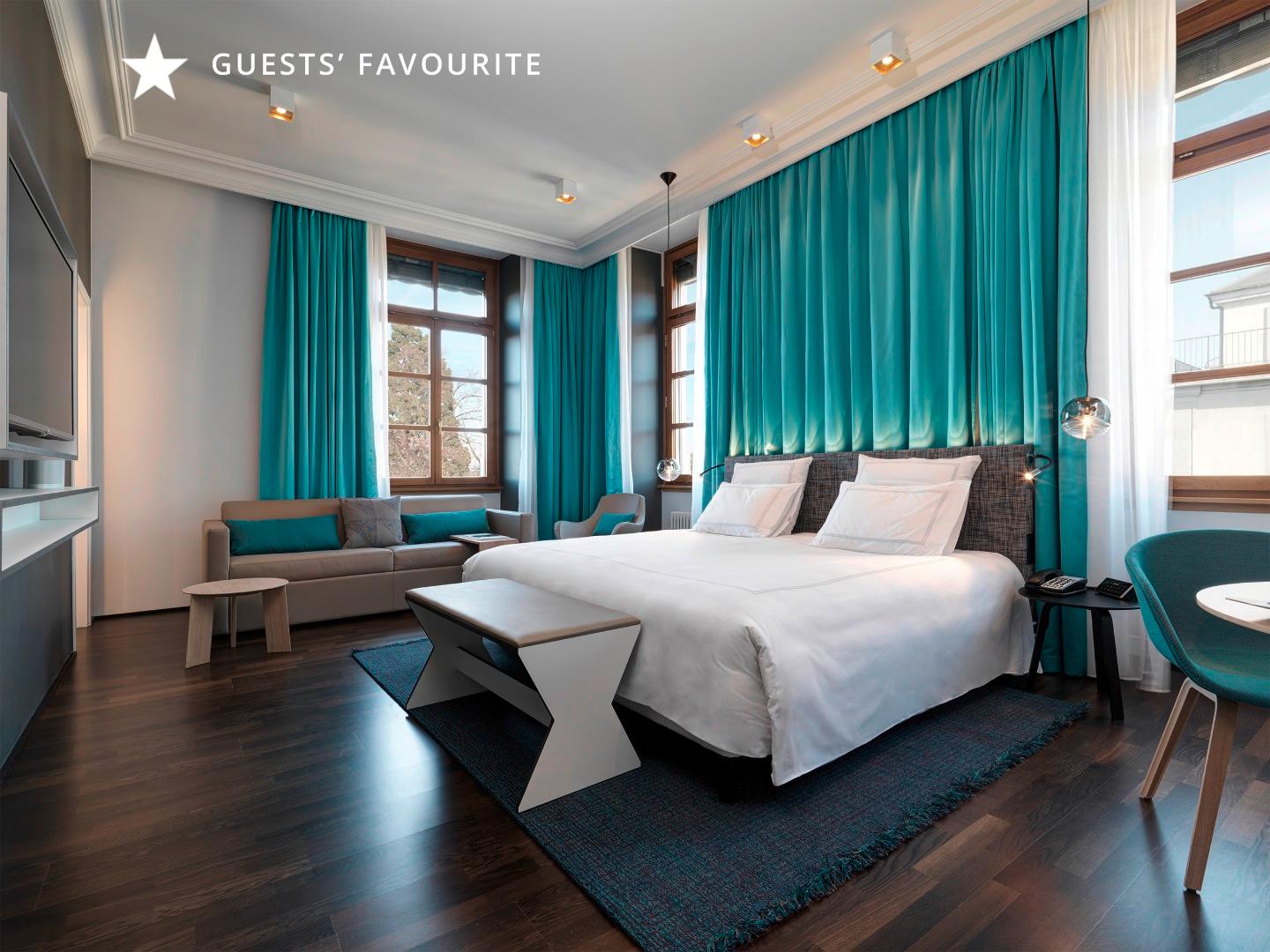 Junior Suite Standard