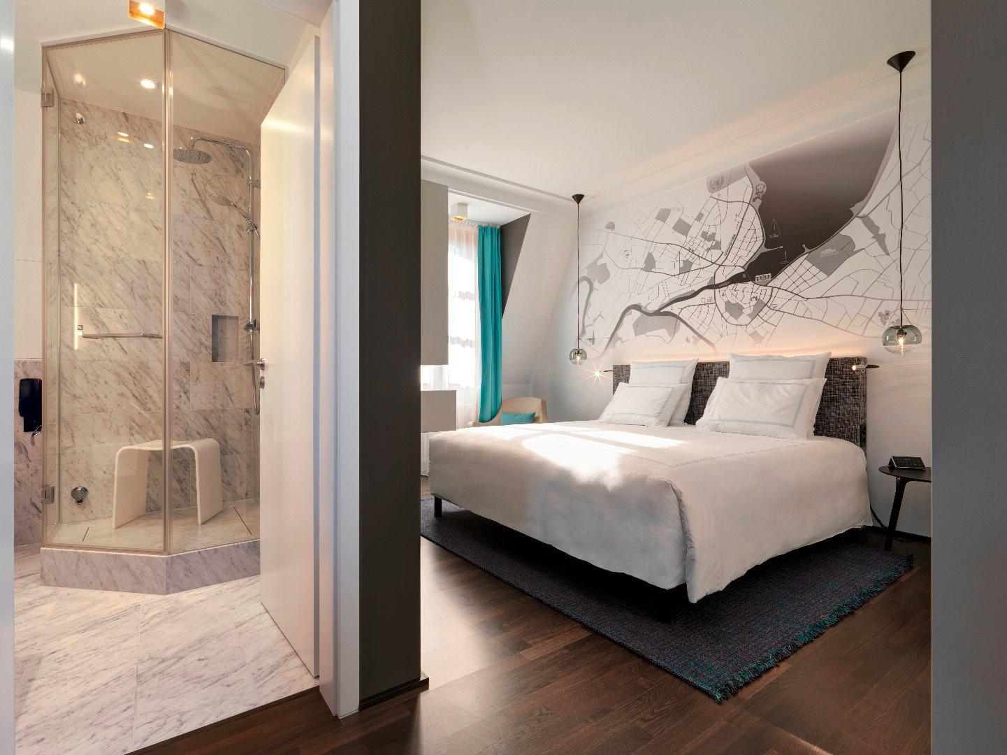 Junior Suite Standard