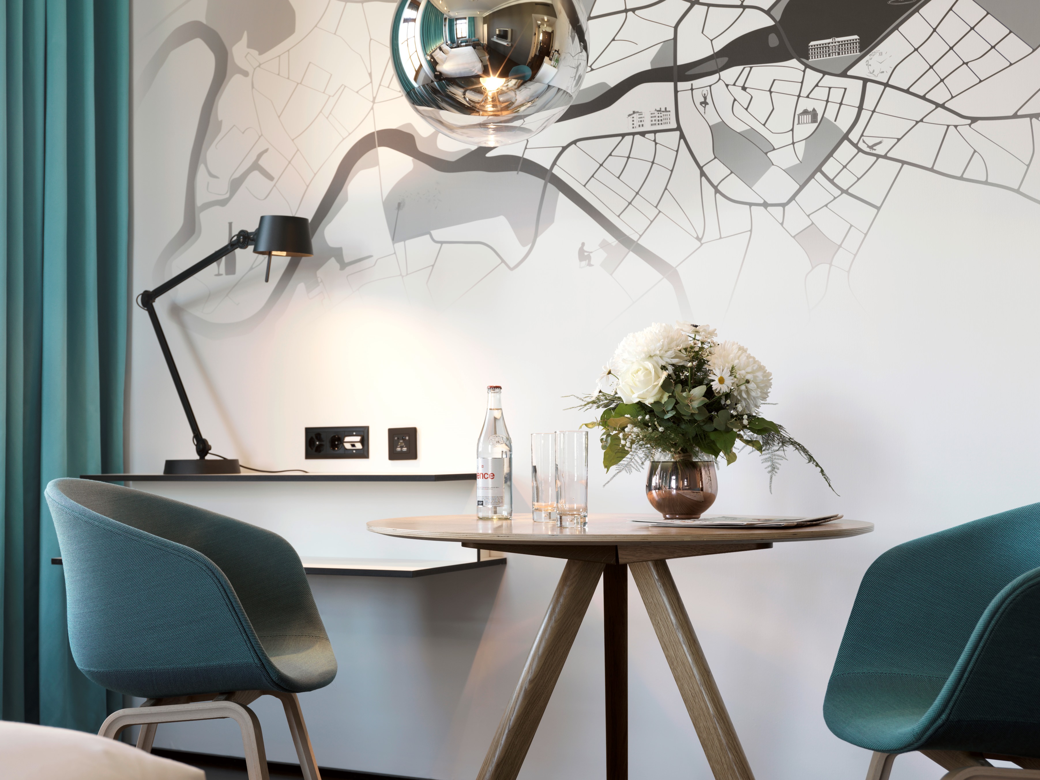 Junior Suite Standard