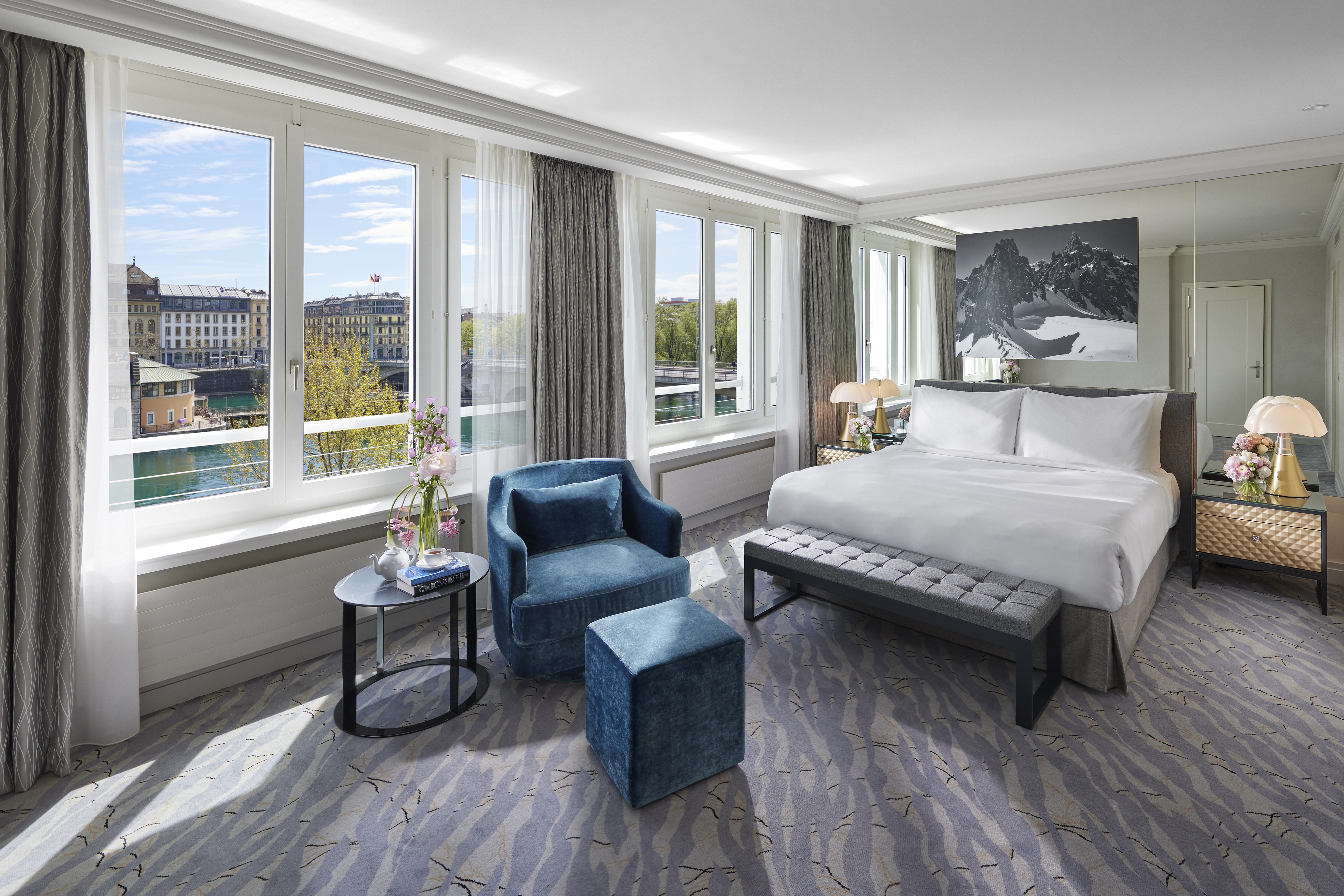 Suite Standard