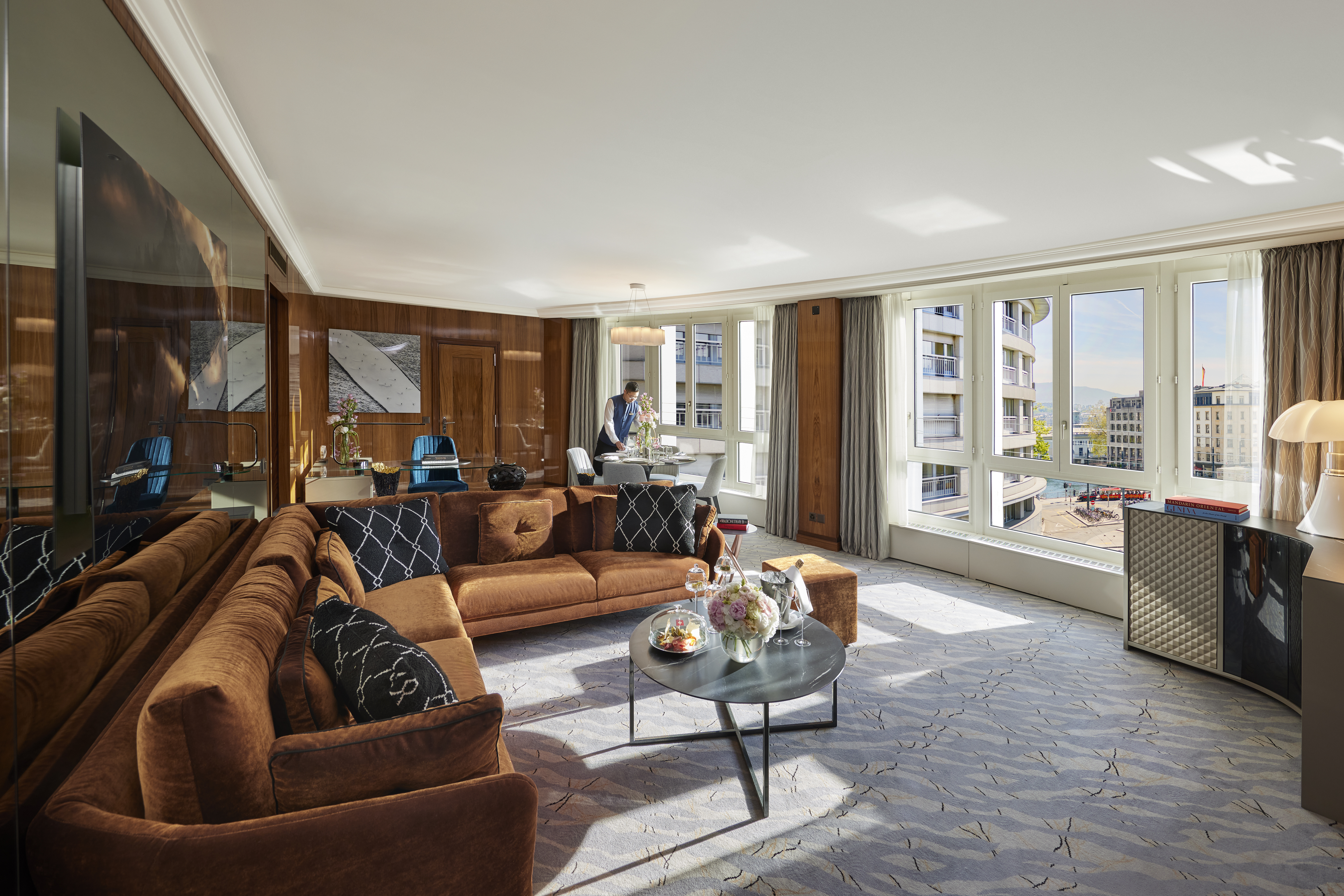 Suite Standard