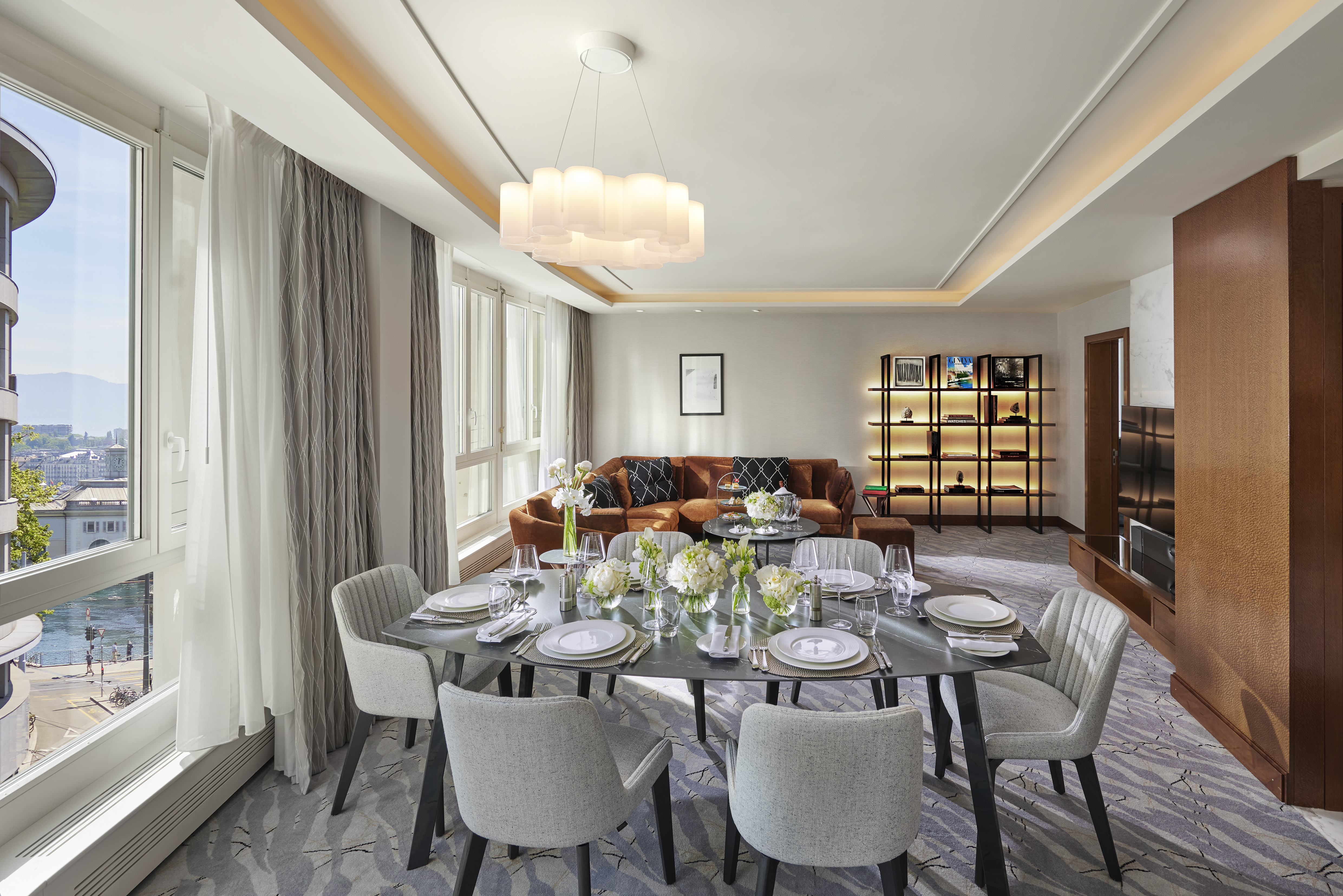 Suite Standard