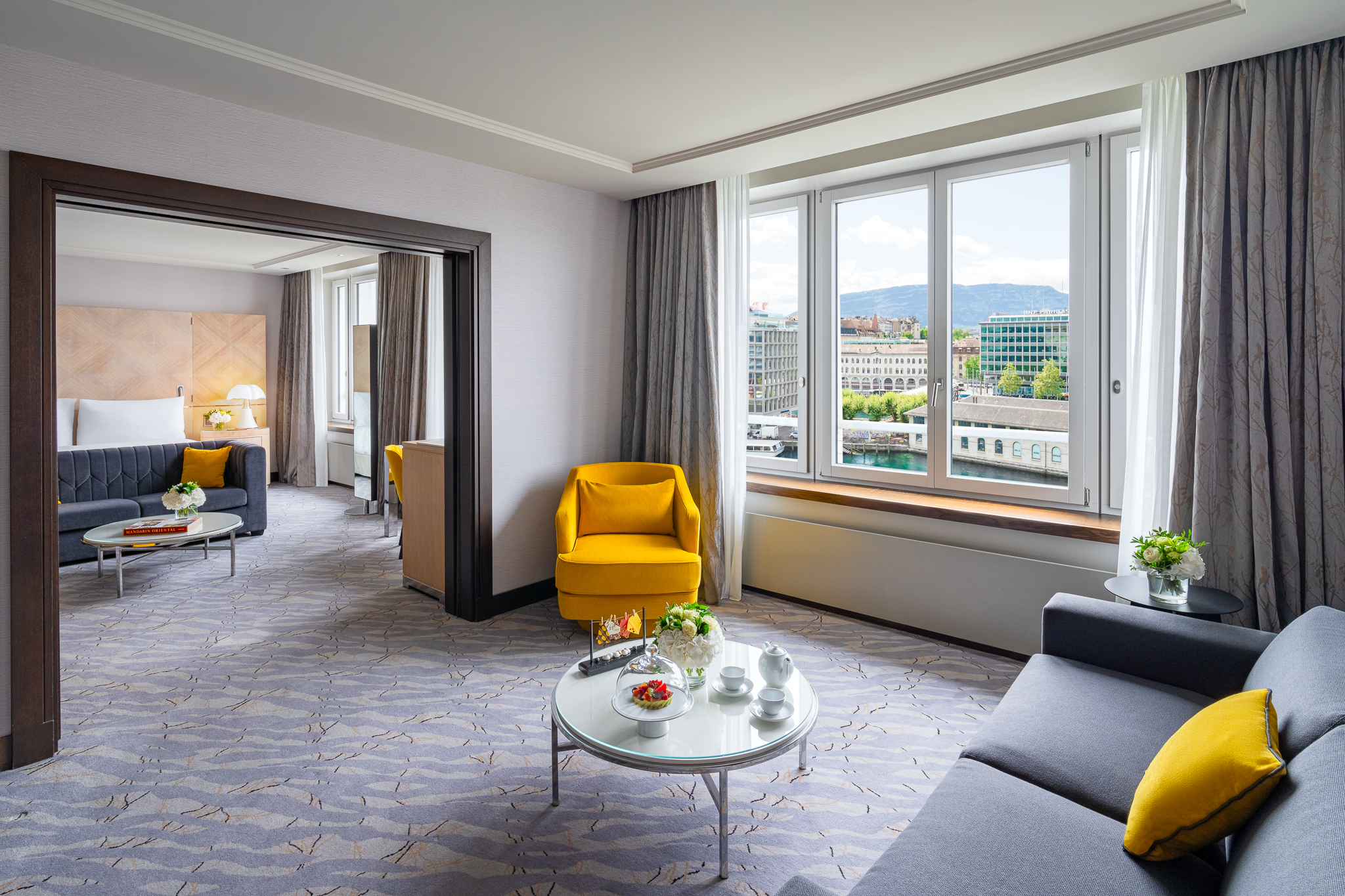 Suite River View