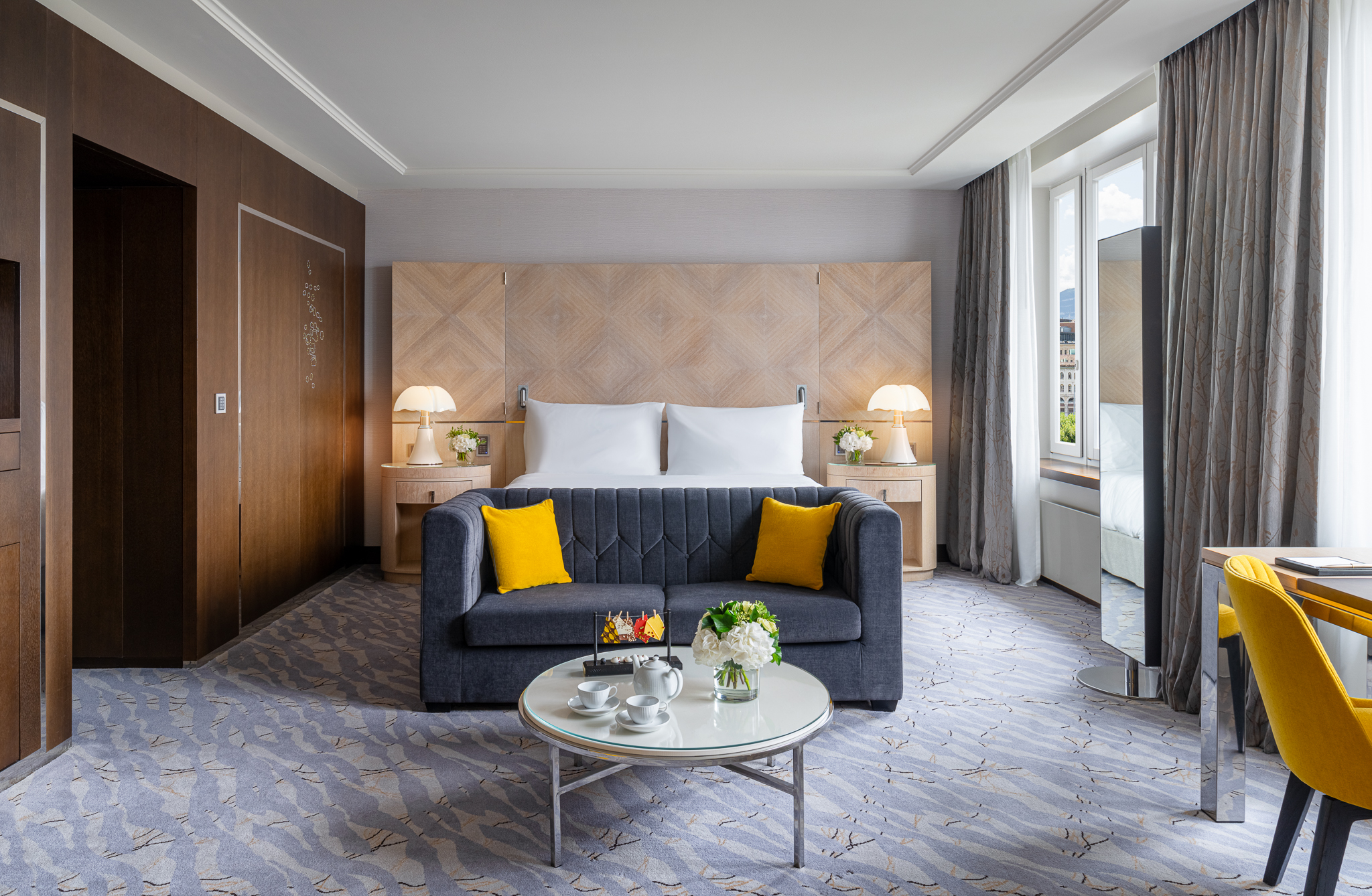Suite River View