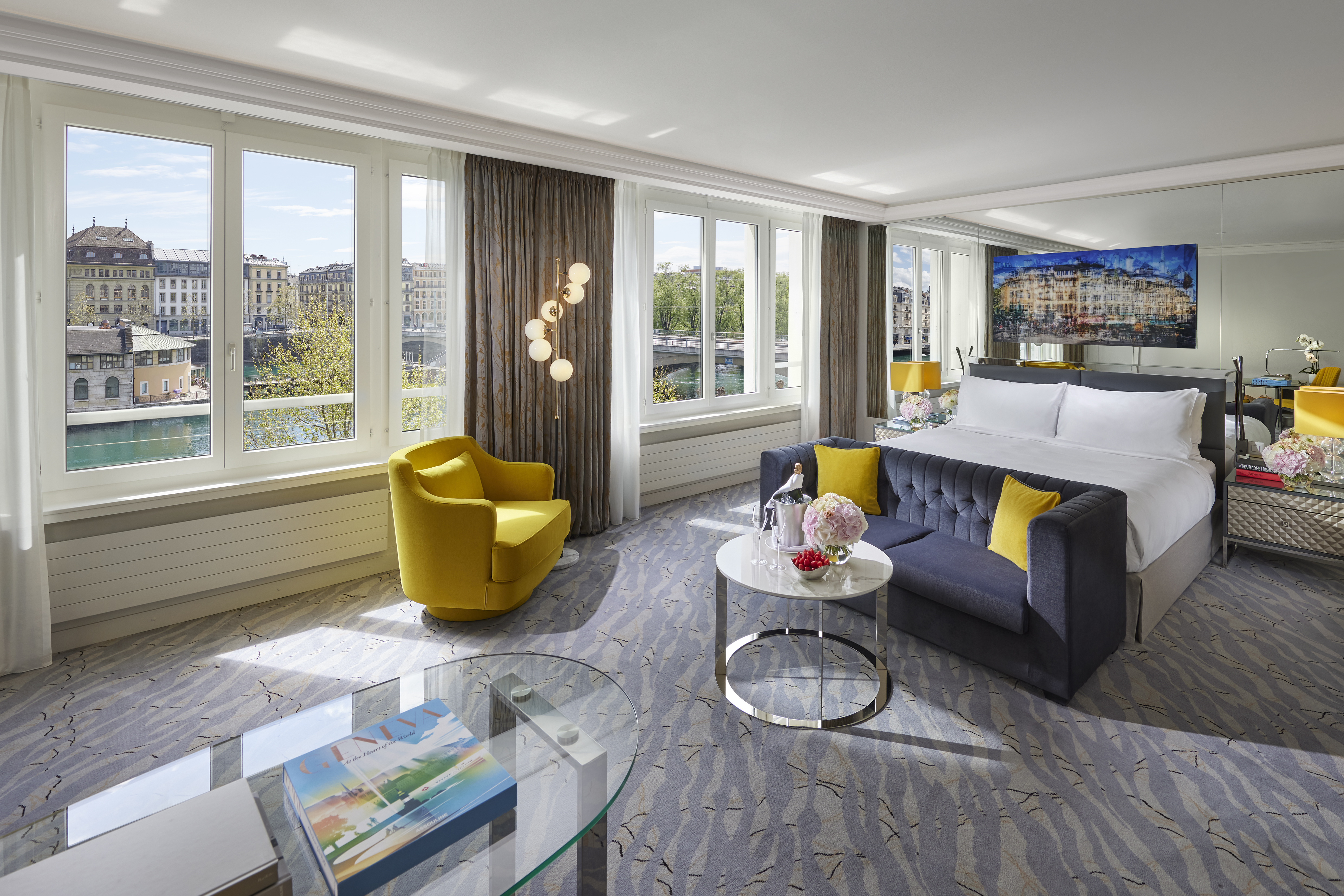 Suite Deluxe