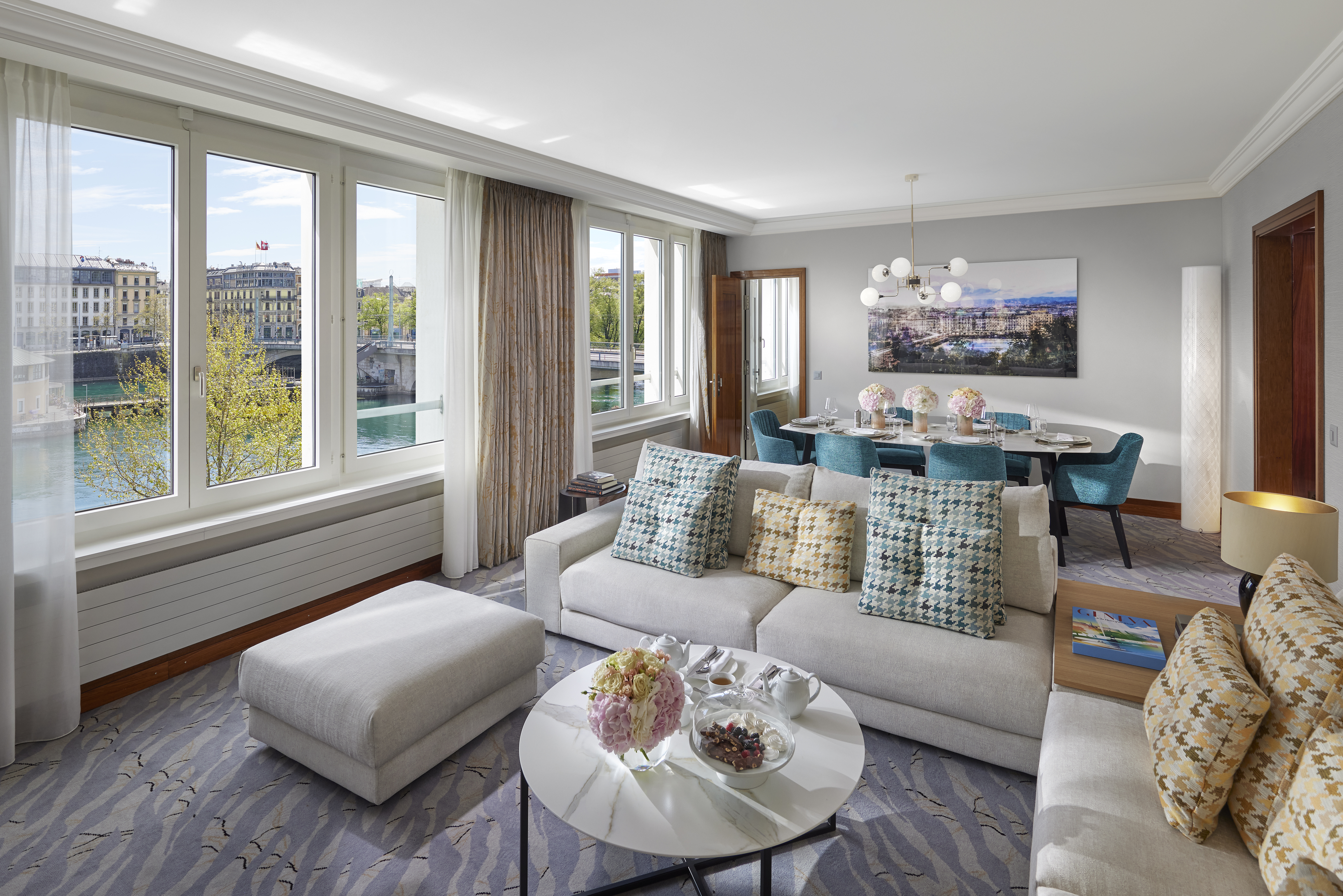 Suite Deluxe