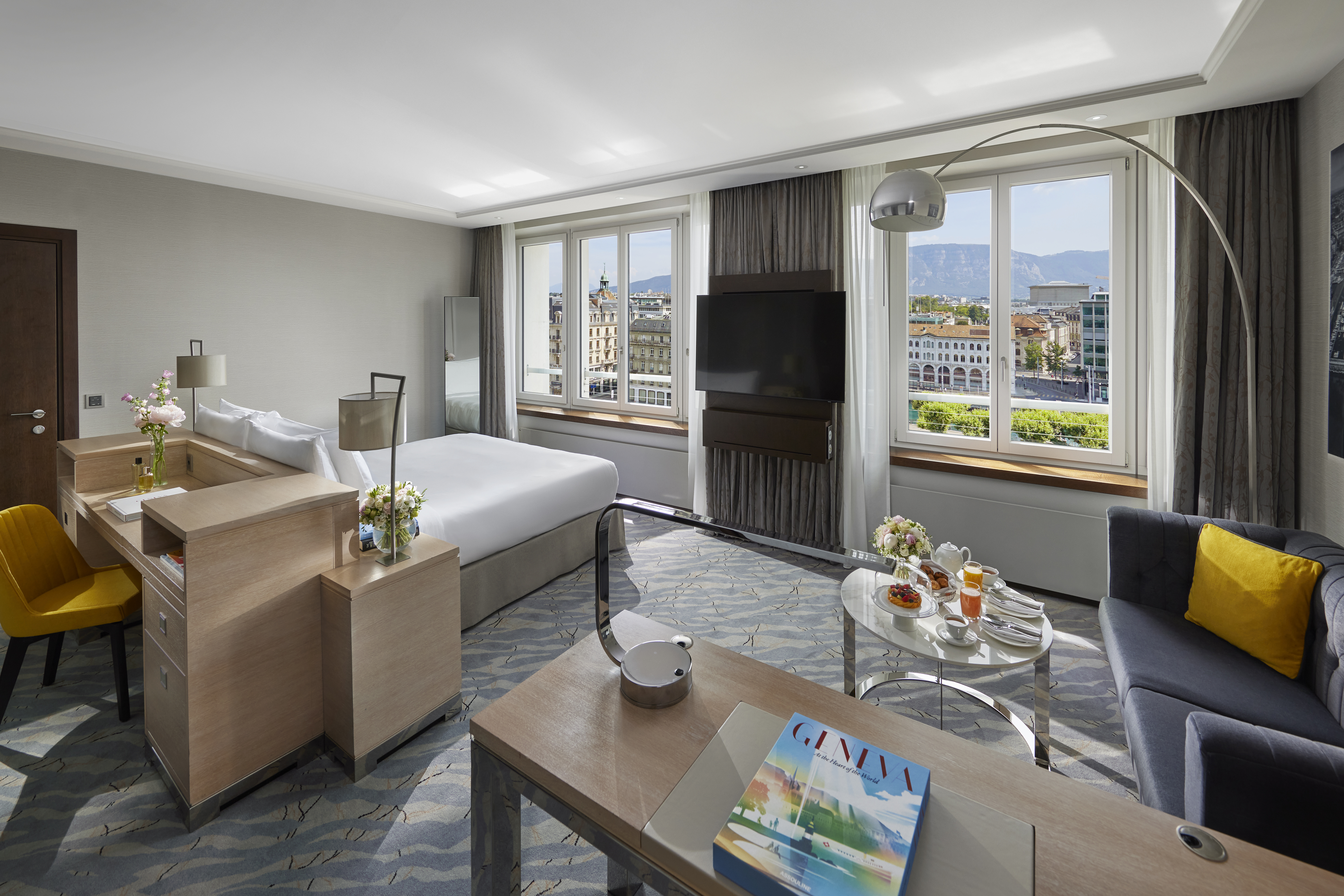 Junior Suite Standard