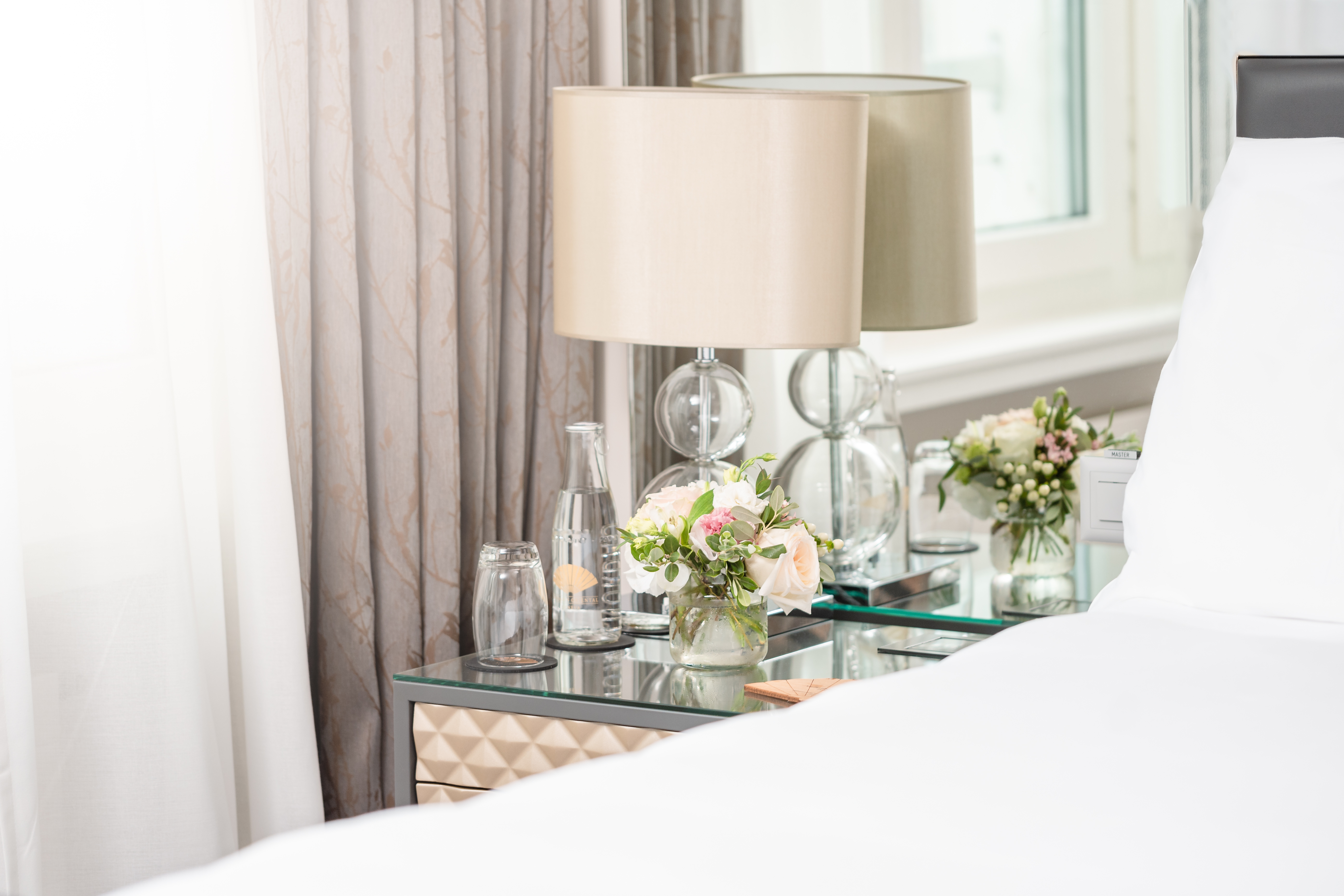 Junior Suite with Terrace