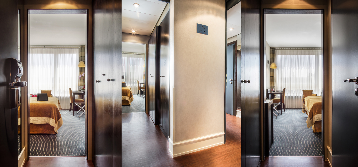 Family Room Standard