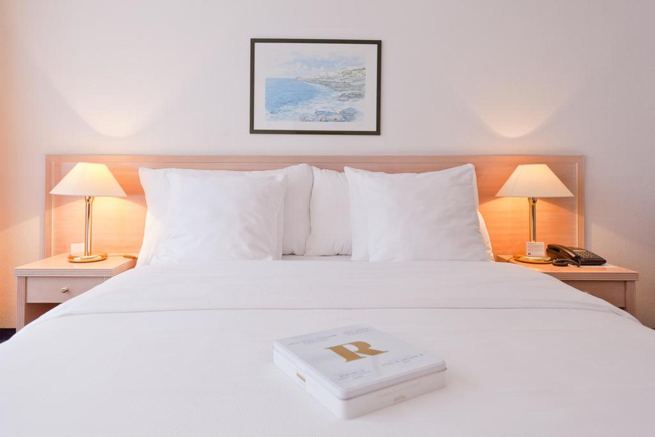 Double Single Standard