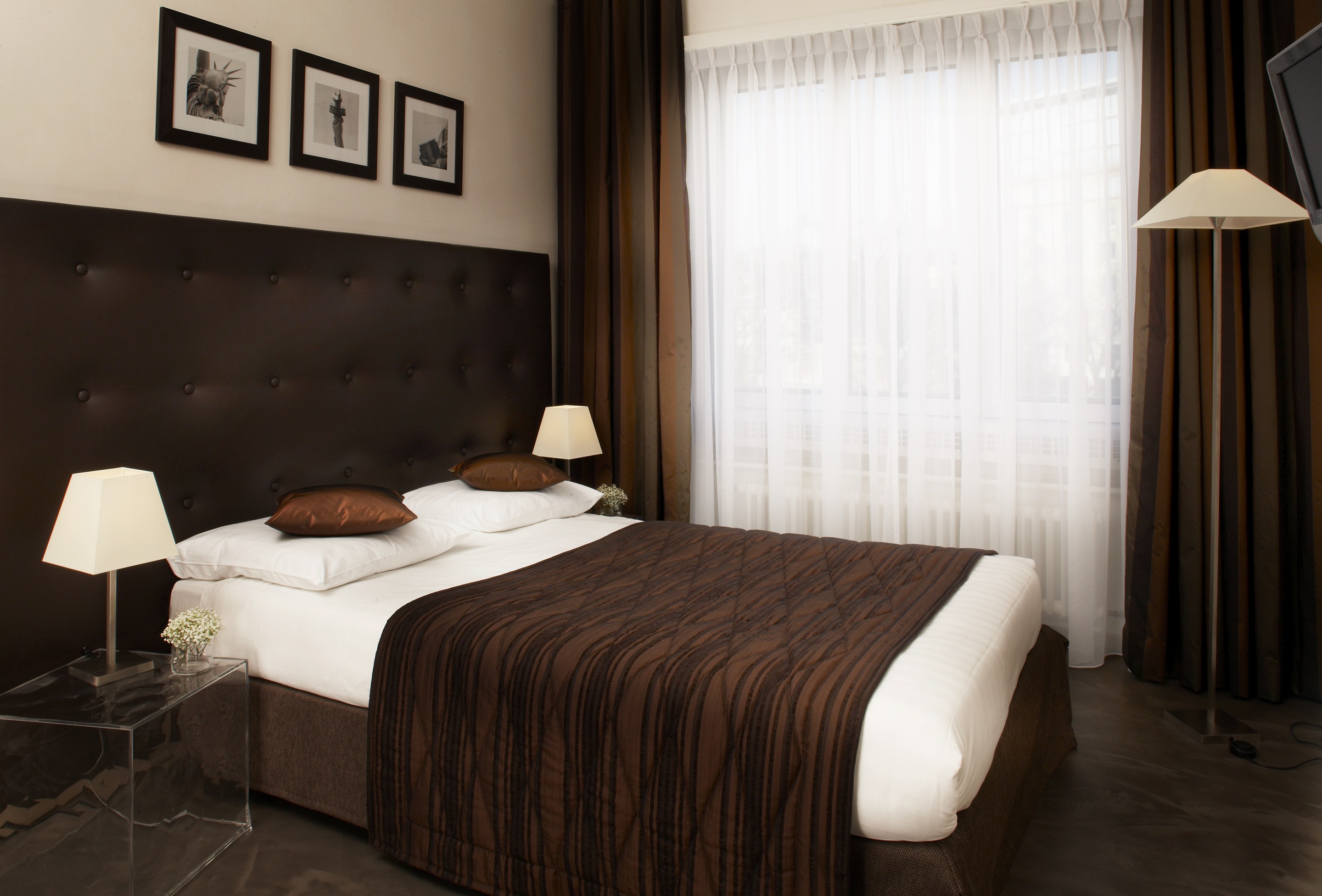 Double Single Standard