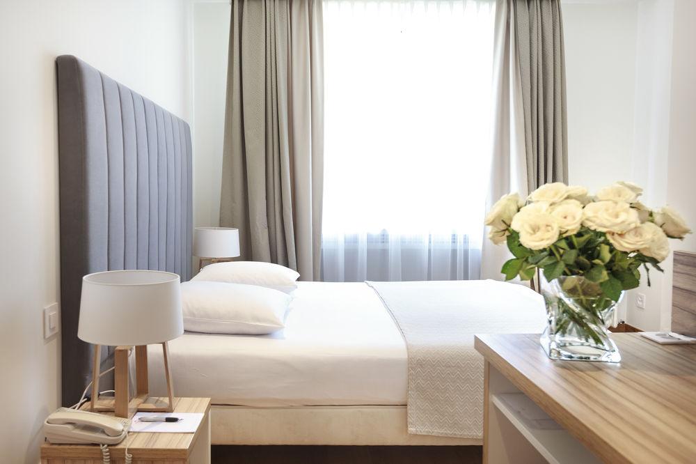 Double Single Standard