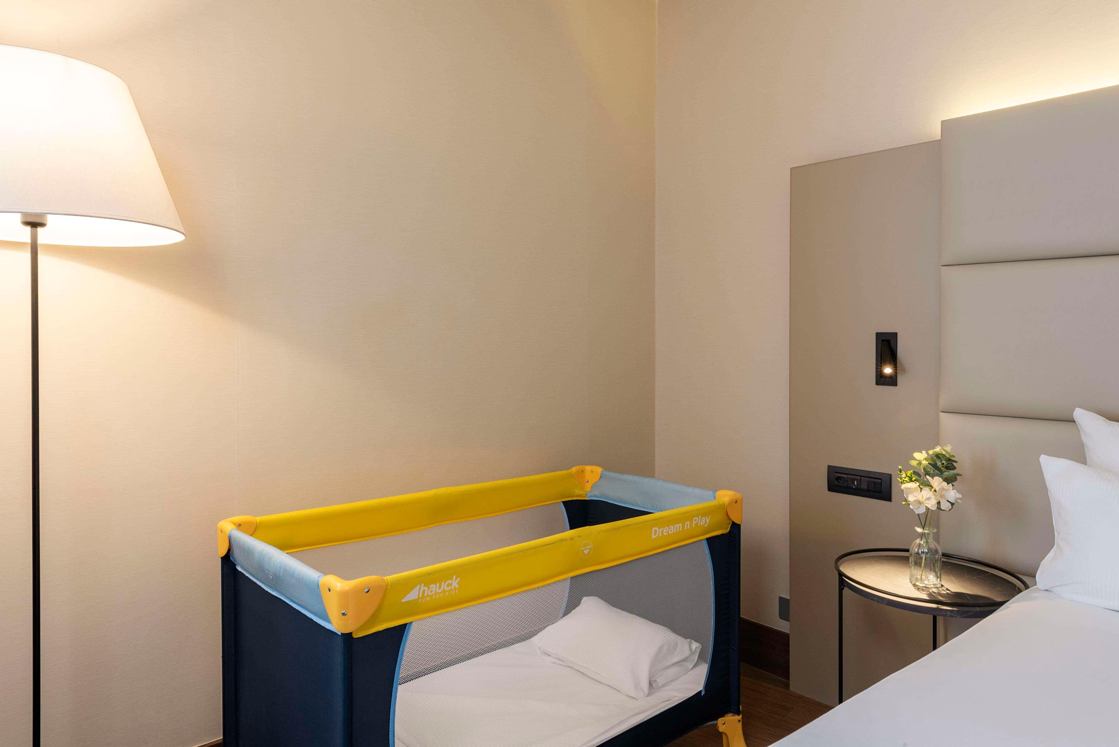 Family Room Standard