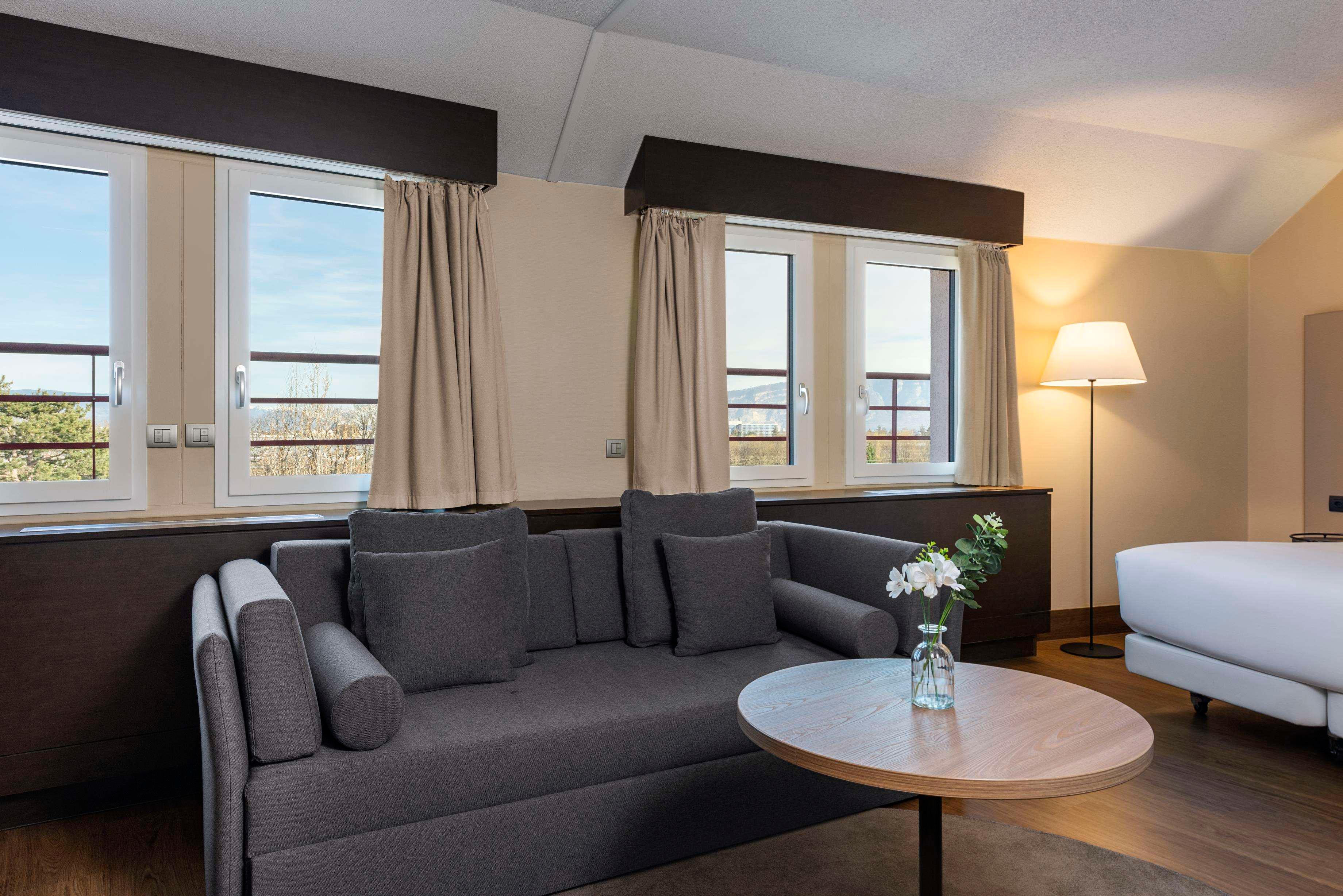 Junior Suite Standard