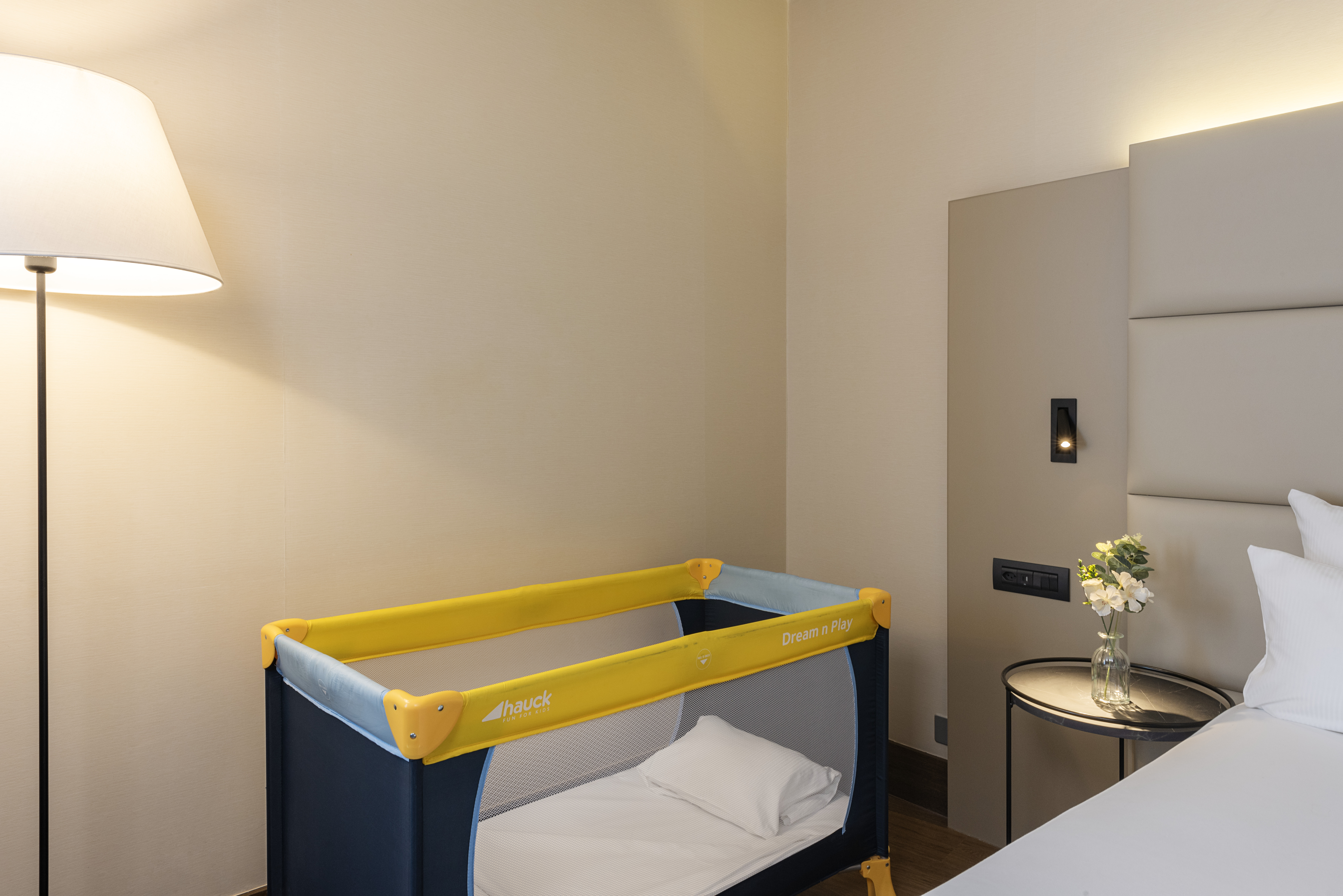 Family Room Standard