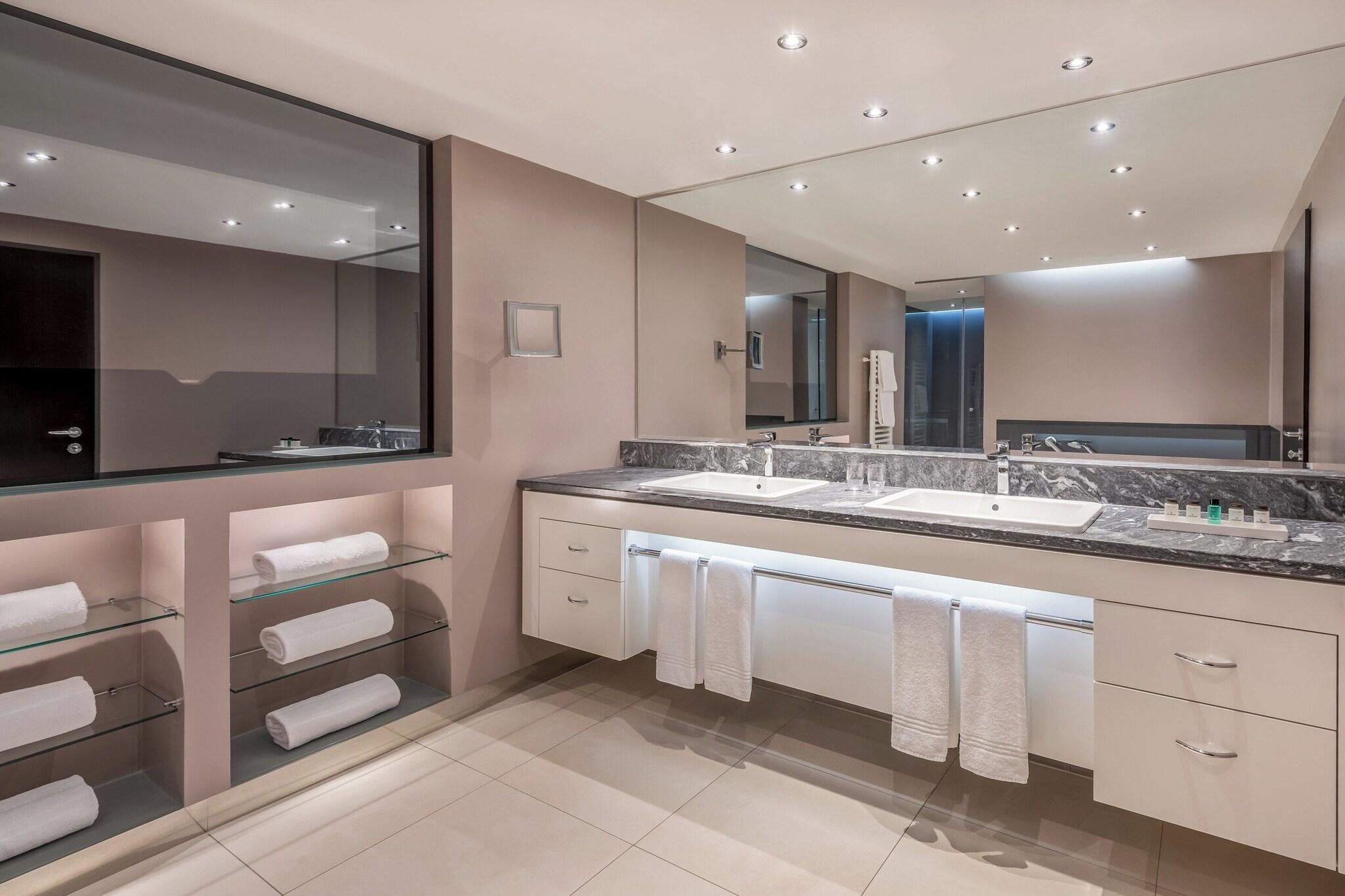 Suite Presidential