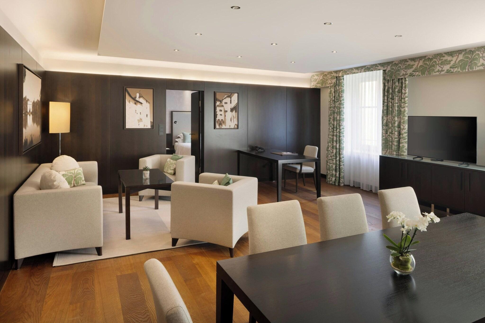 Suite Presidential