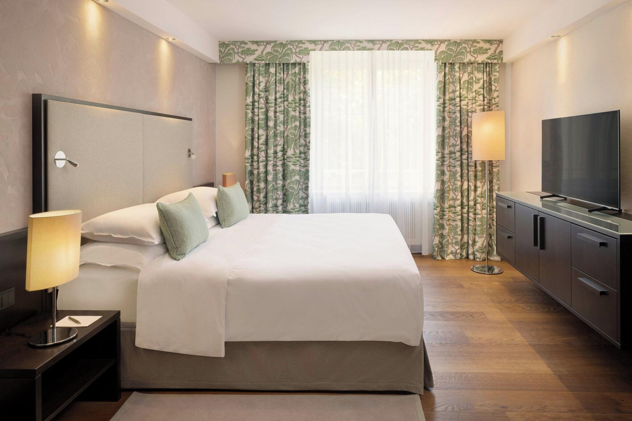Suite Presidential