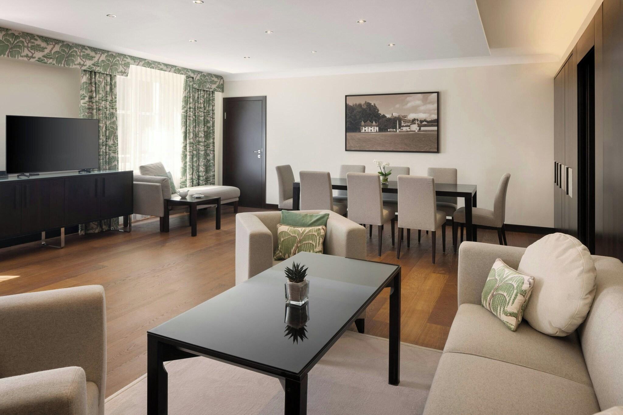 Suite Presidential