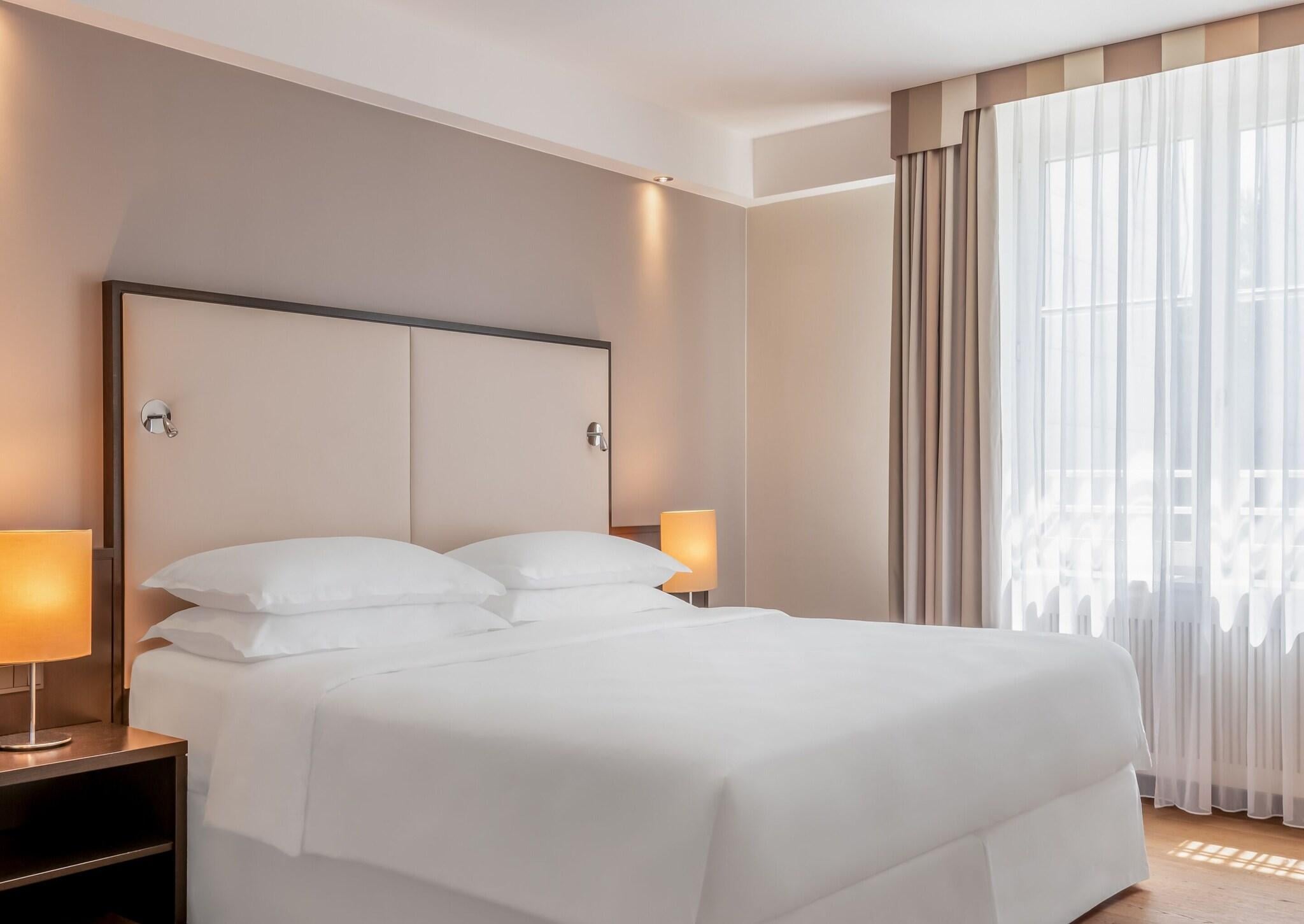 Suite Presidential