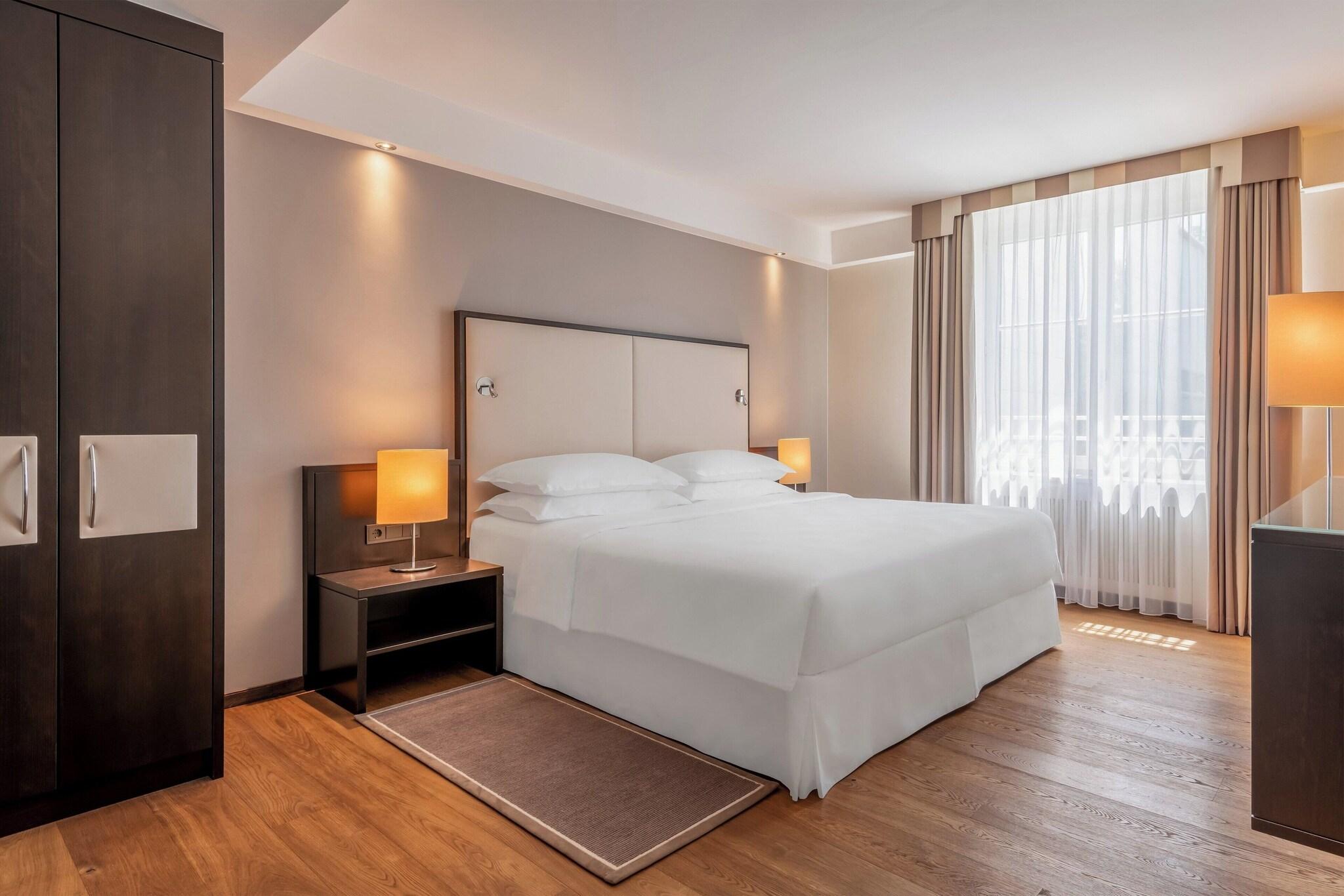 Suite Presidential