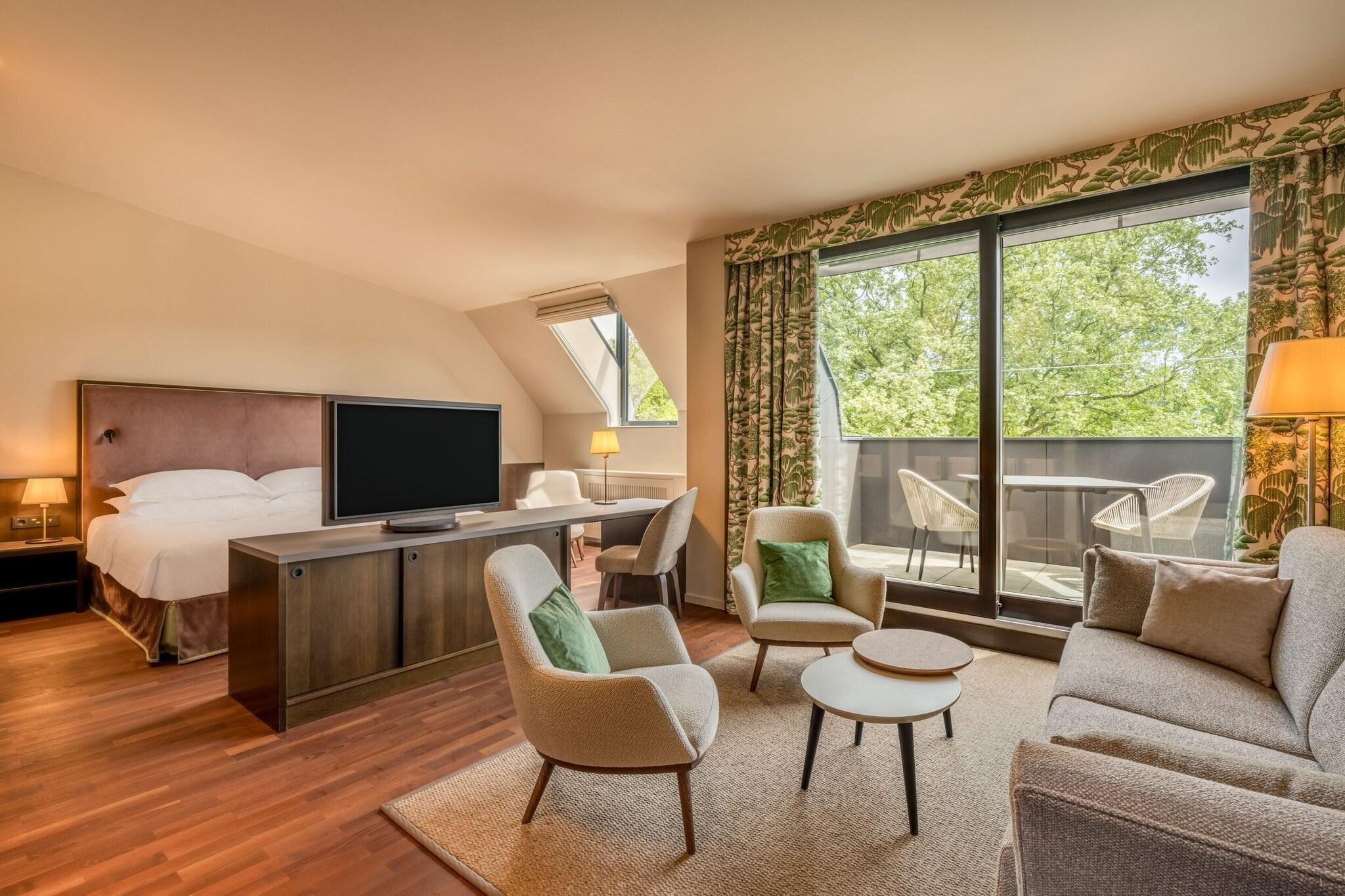 Suite Park View