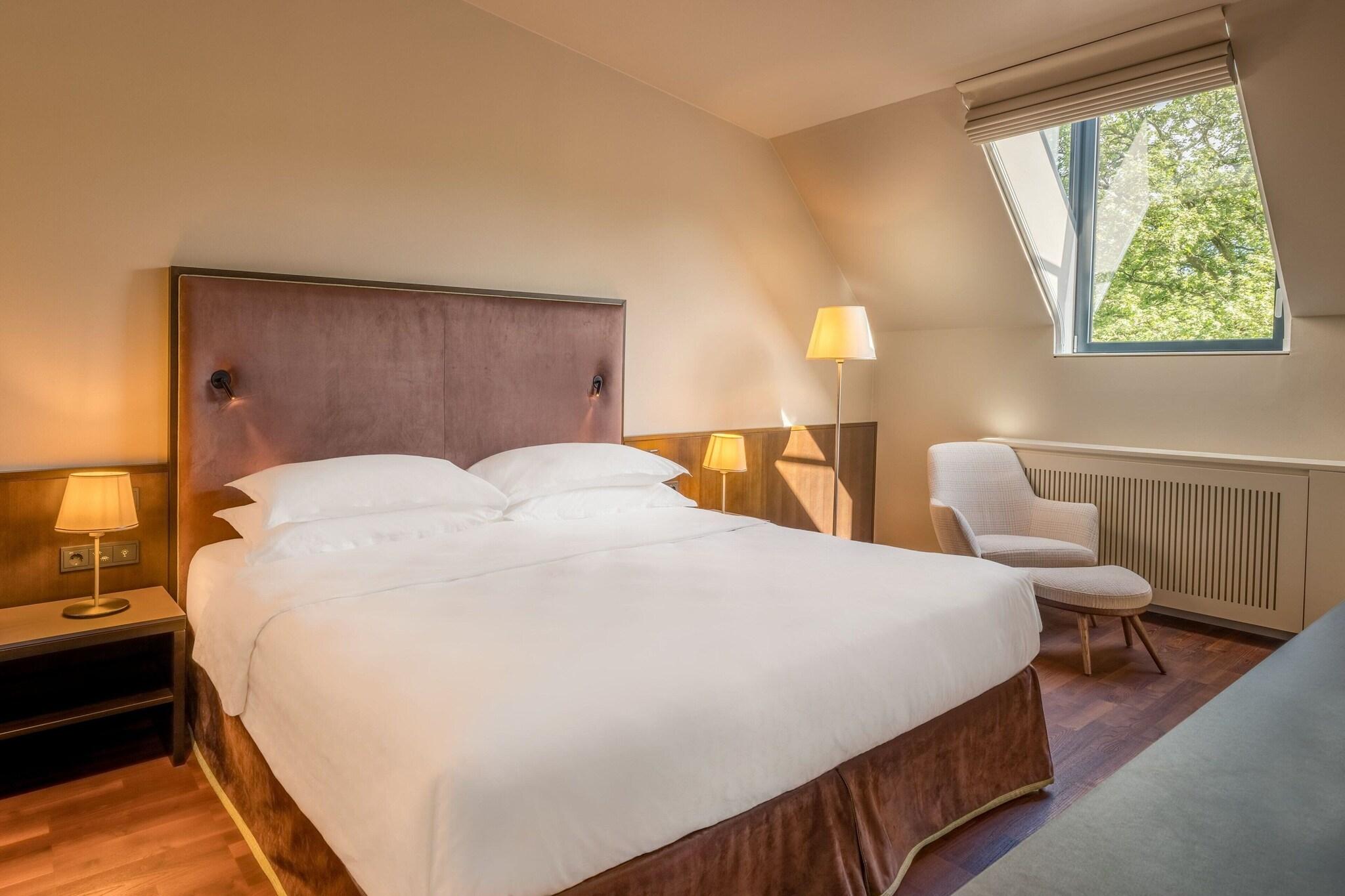 Suite Park View