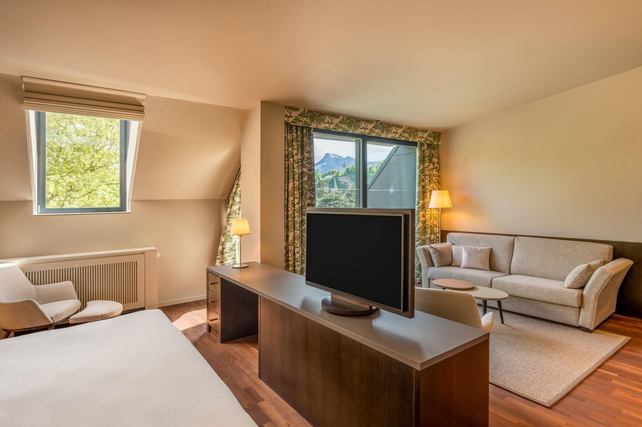 Suite Park View