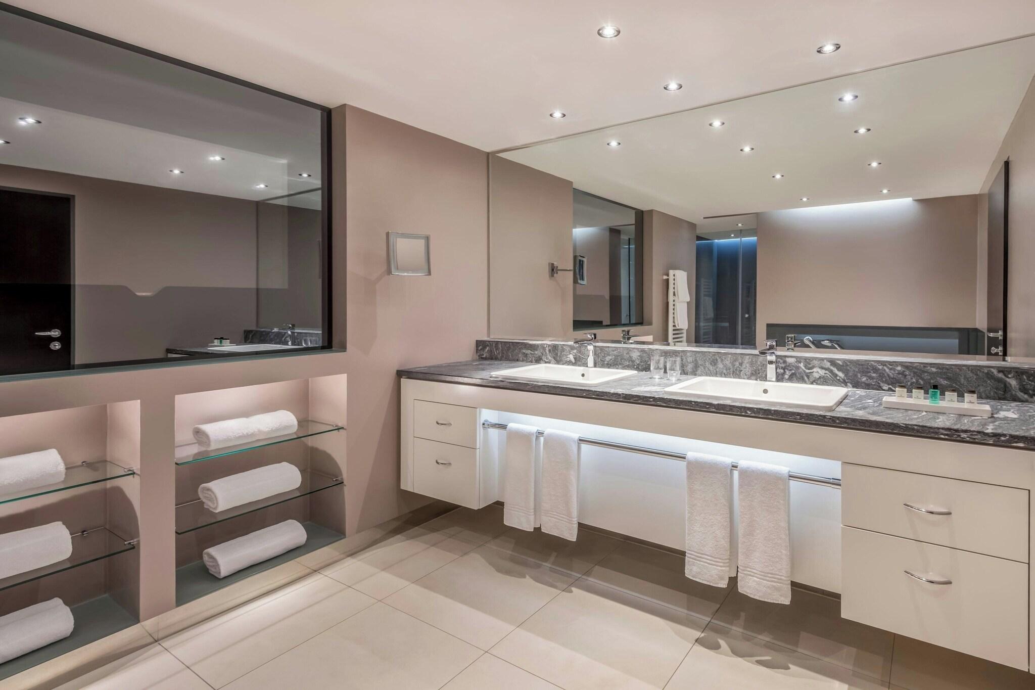 Suite Presidential