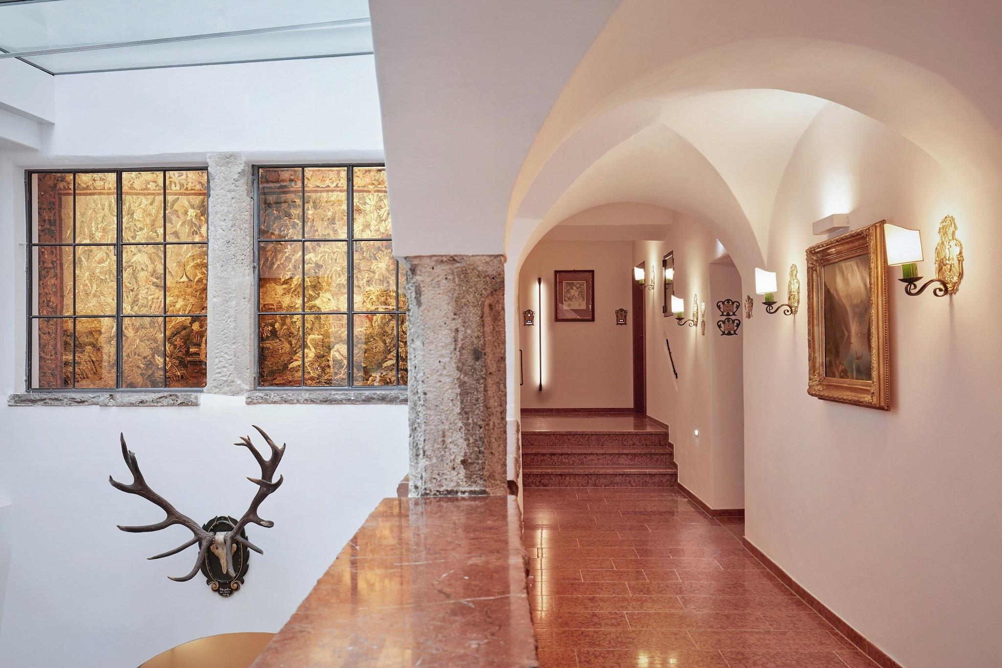 Double Classic King Bed