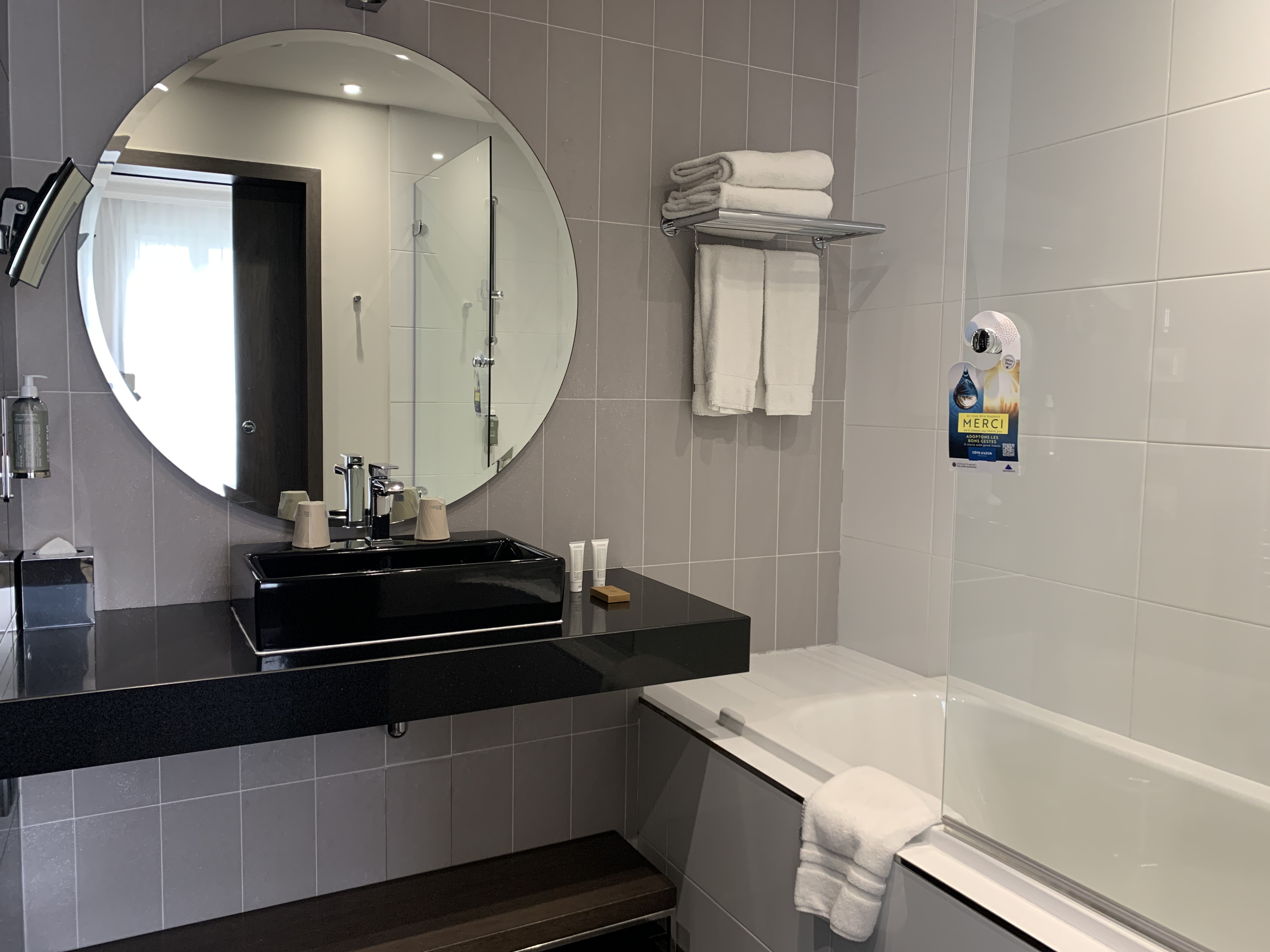 Junior Suite with Terrace