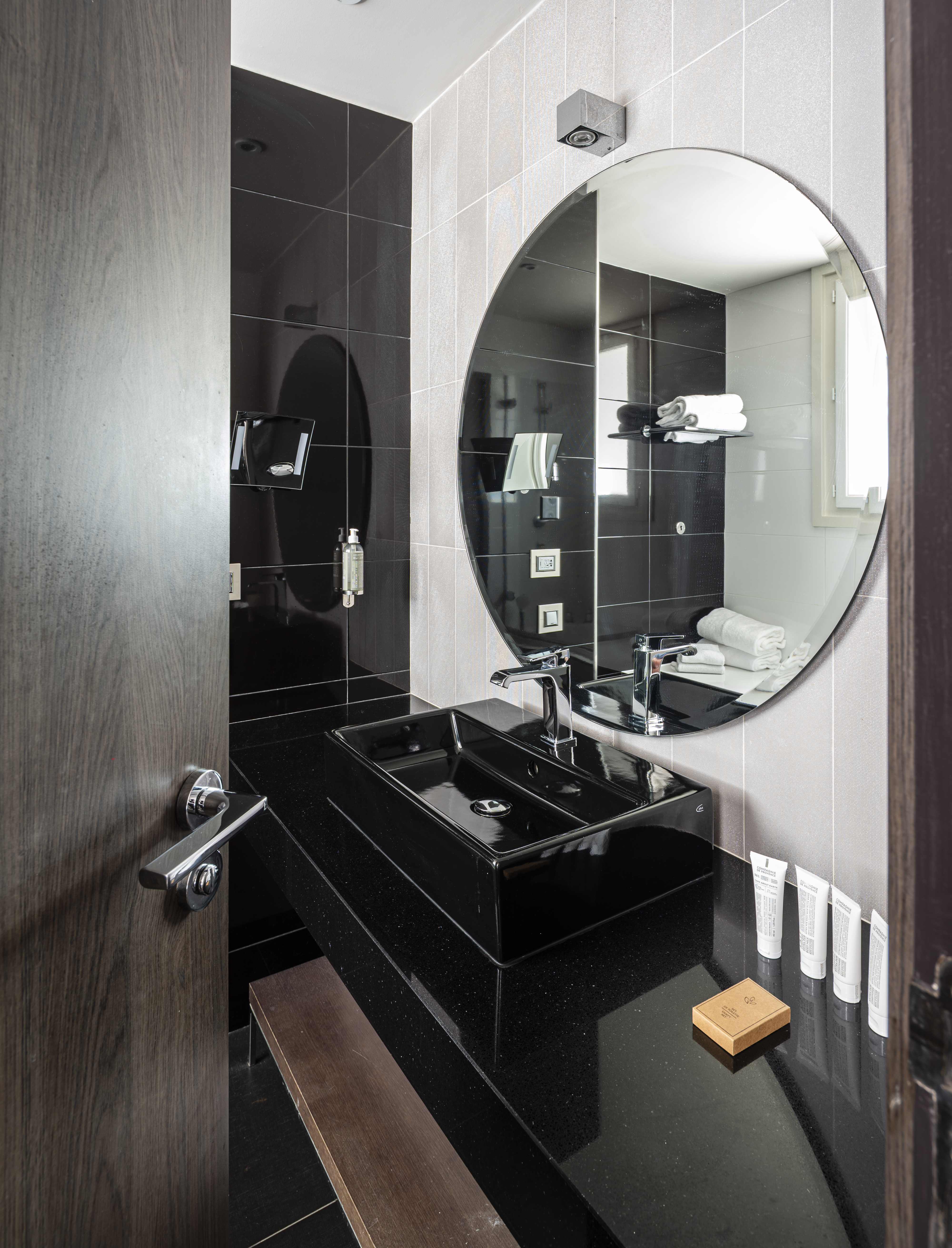 Junior Suite City View