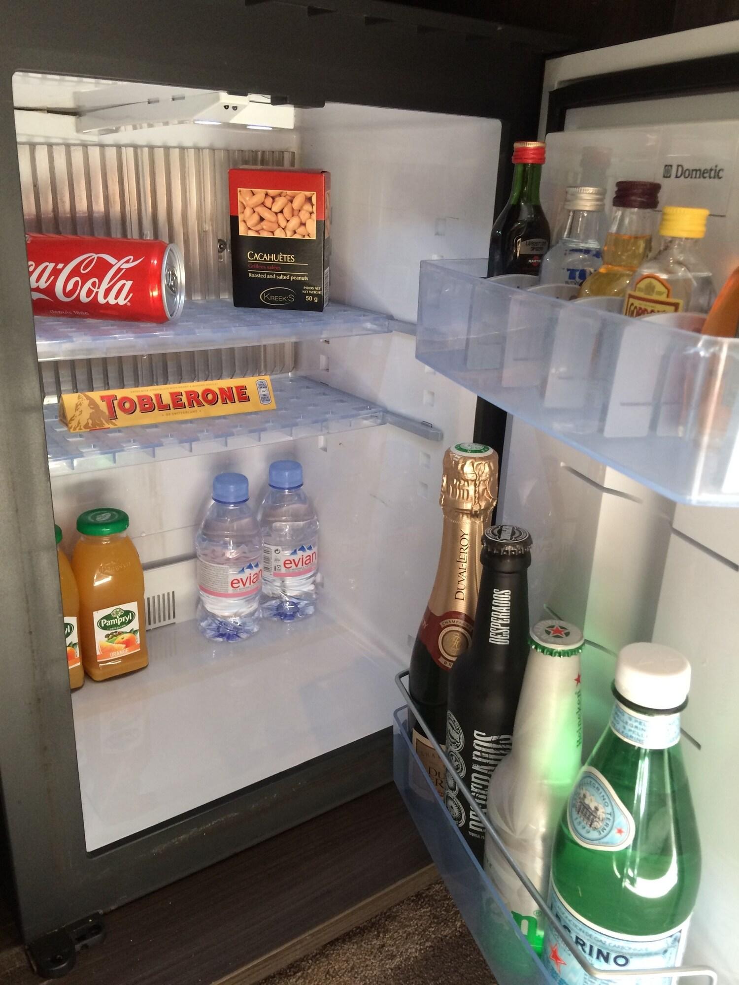 Junior Suite Garden View