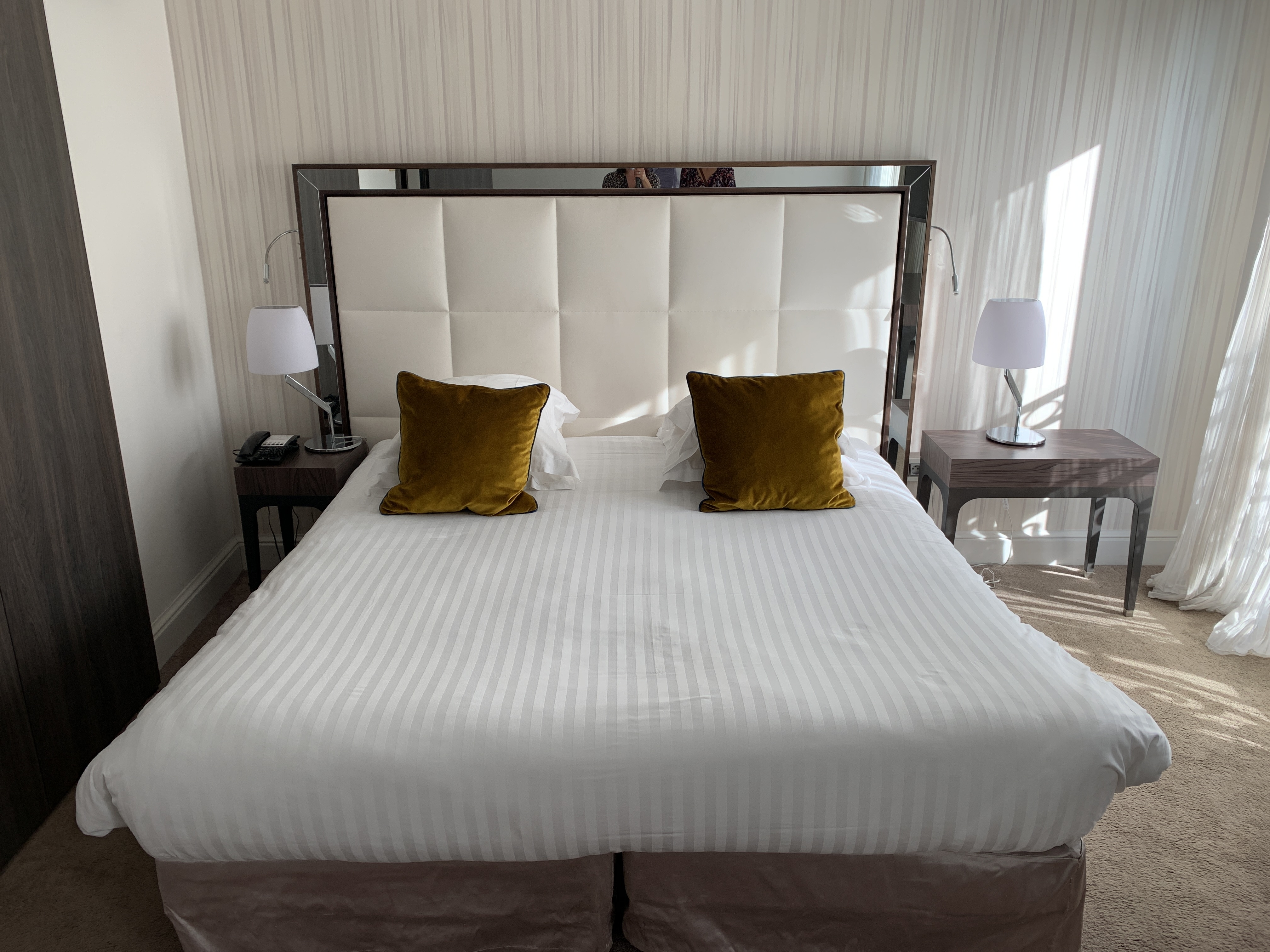 Junior Suite Pool View