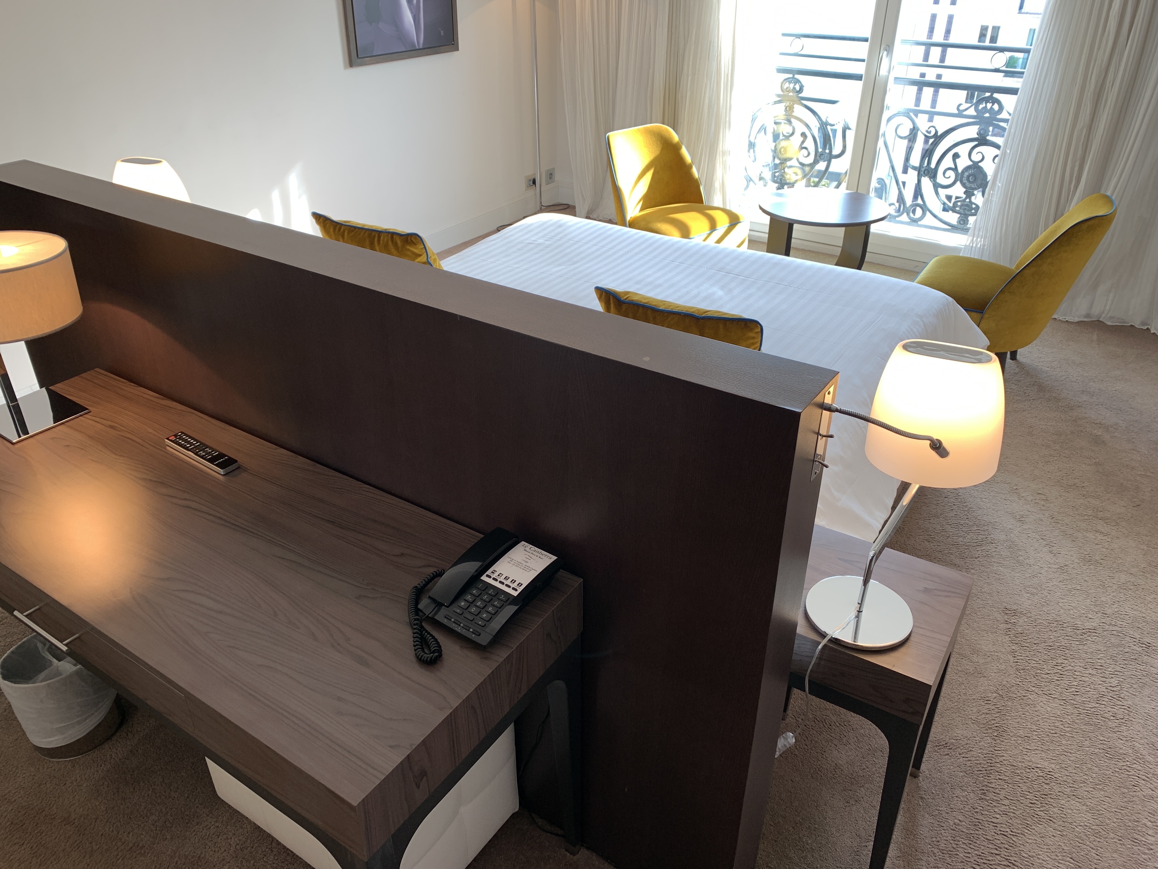 Junior Suite Pool View