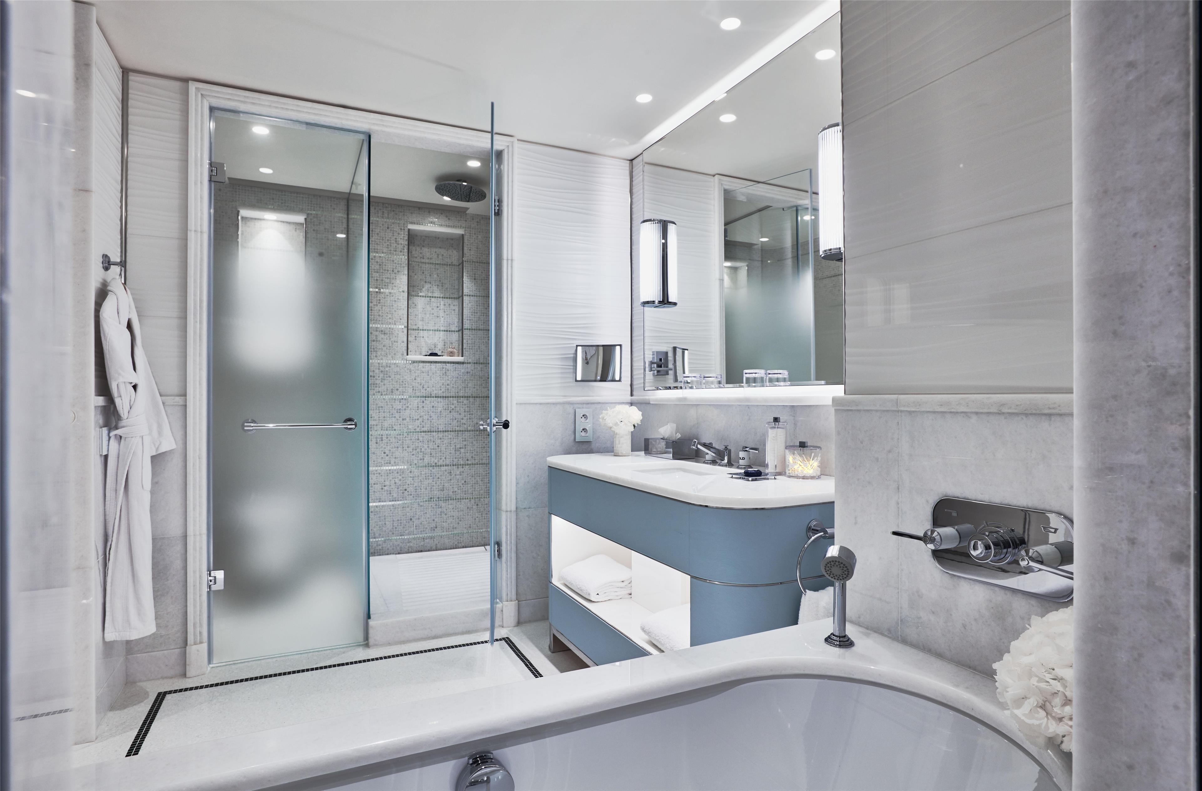 Junior Suite with Terrace