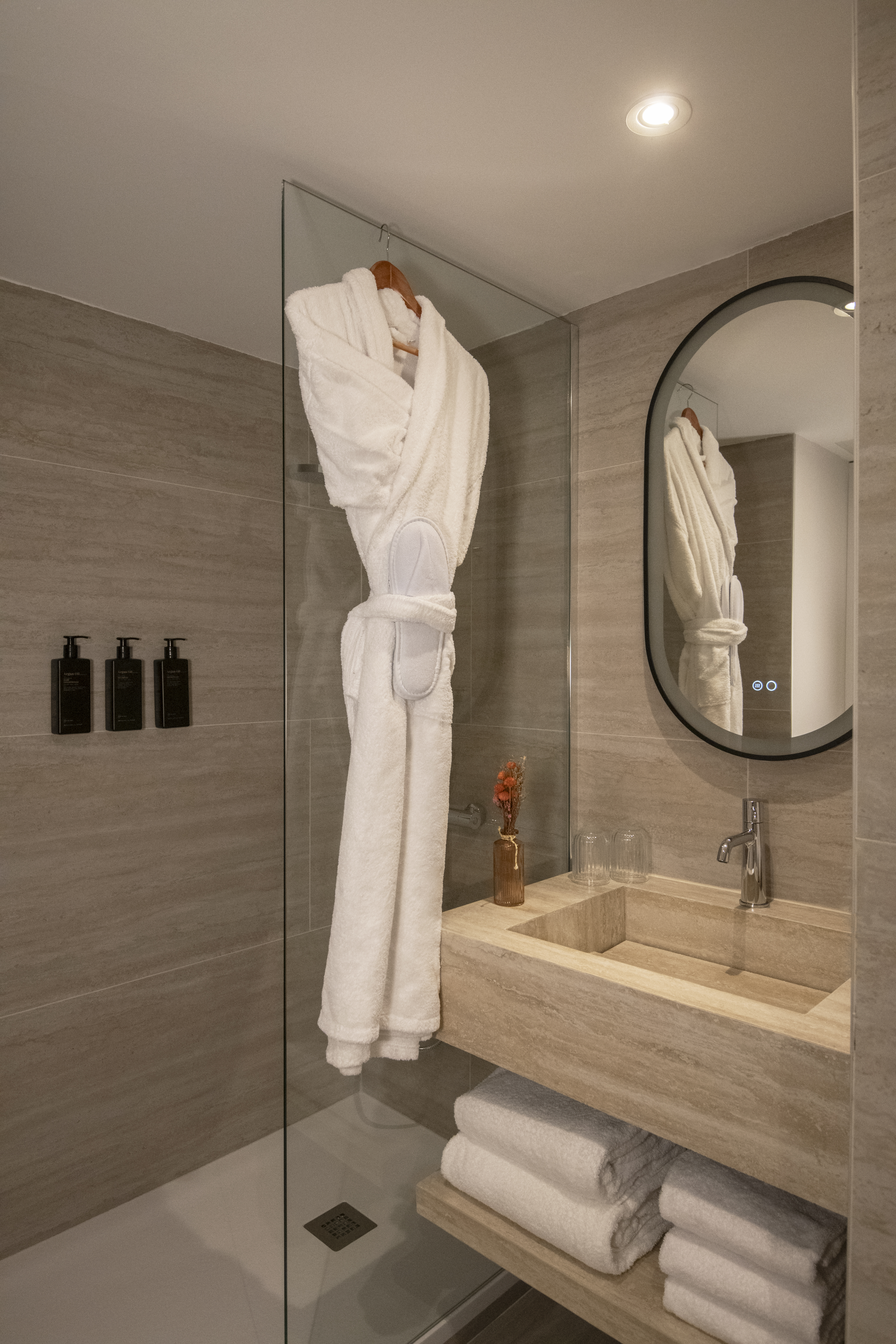 Double or Twin Deluxe