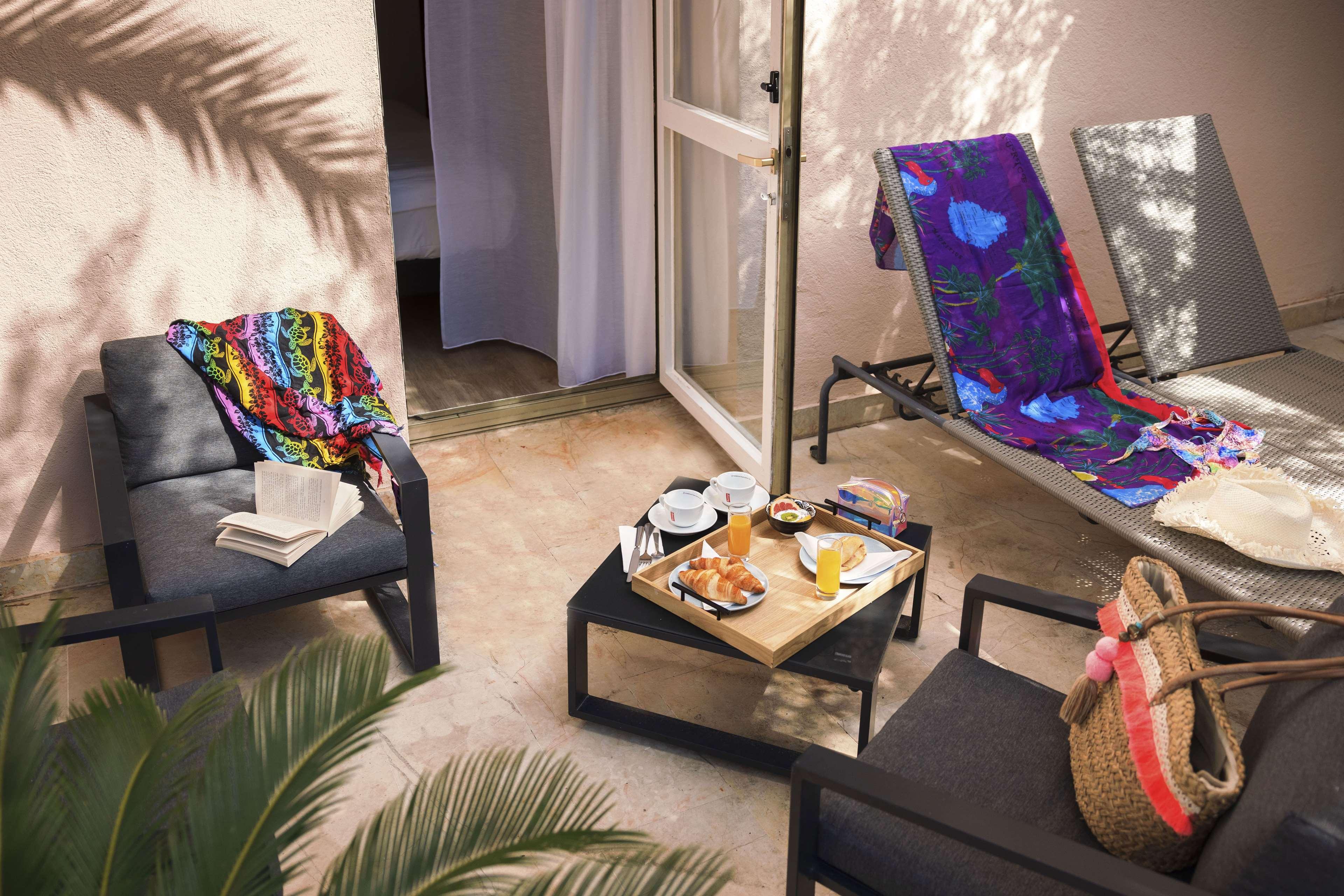 Double or Twin Superior