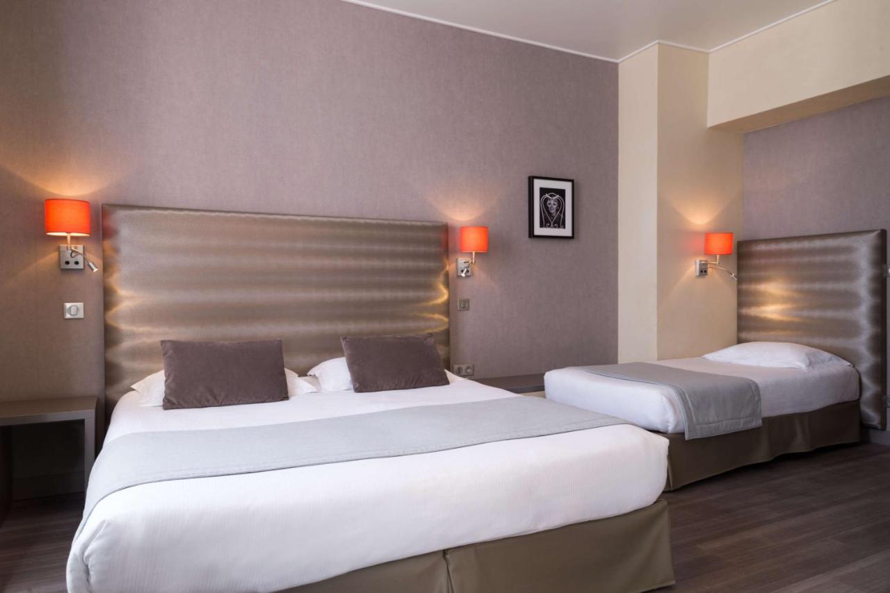 Double or Twin Deluxe