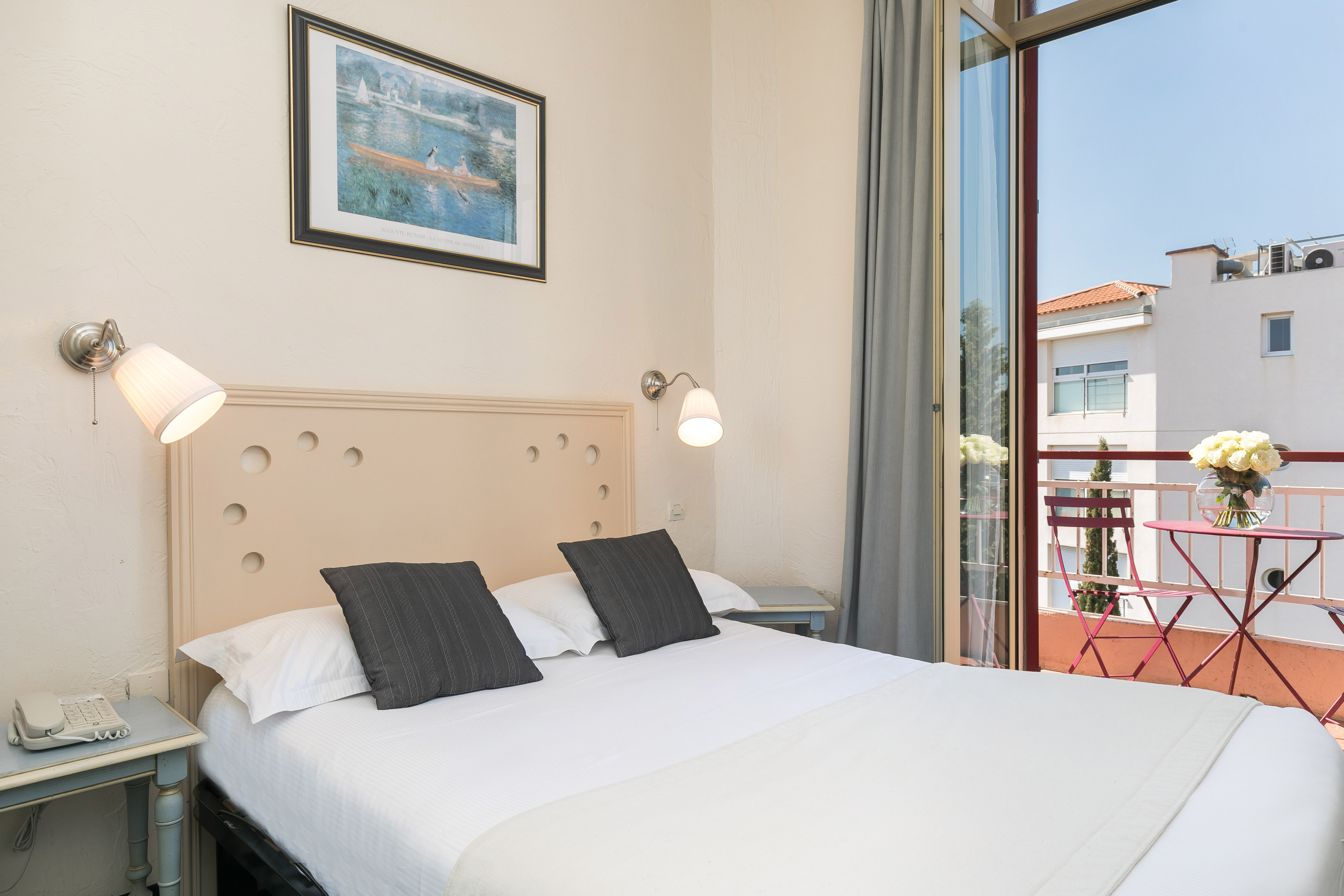 Double or Twin Superior