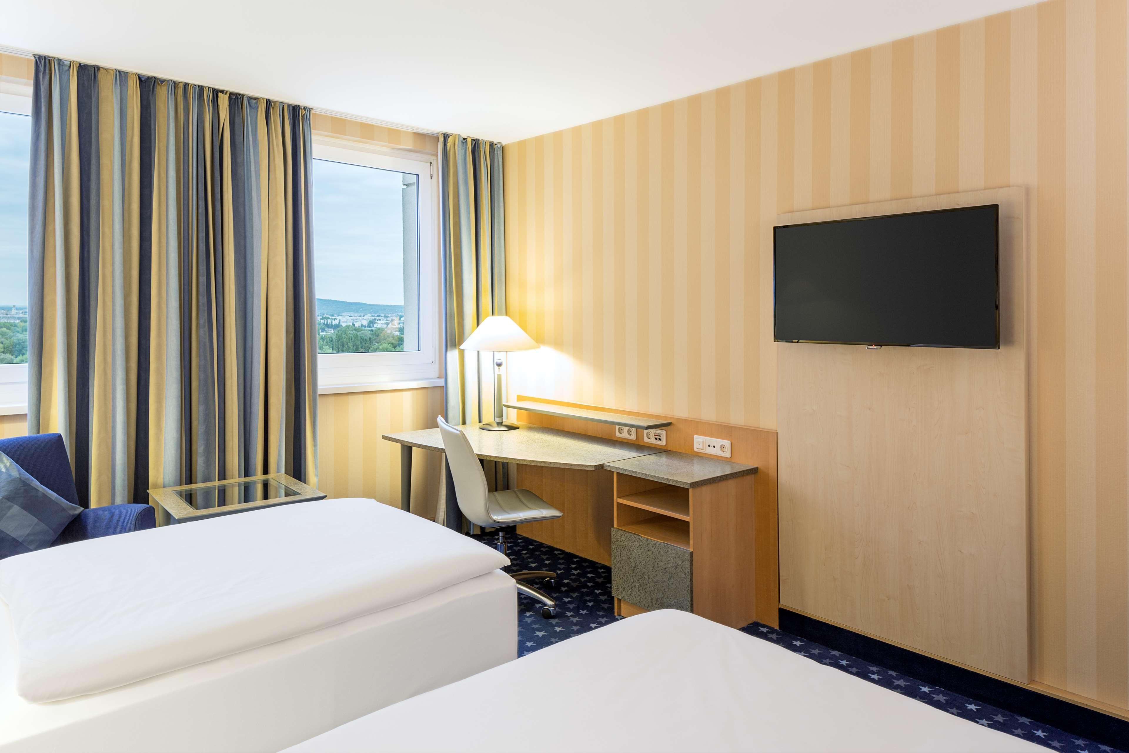 Double Single Standard