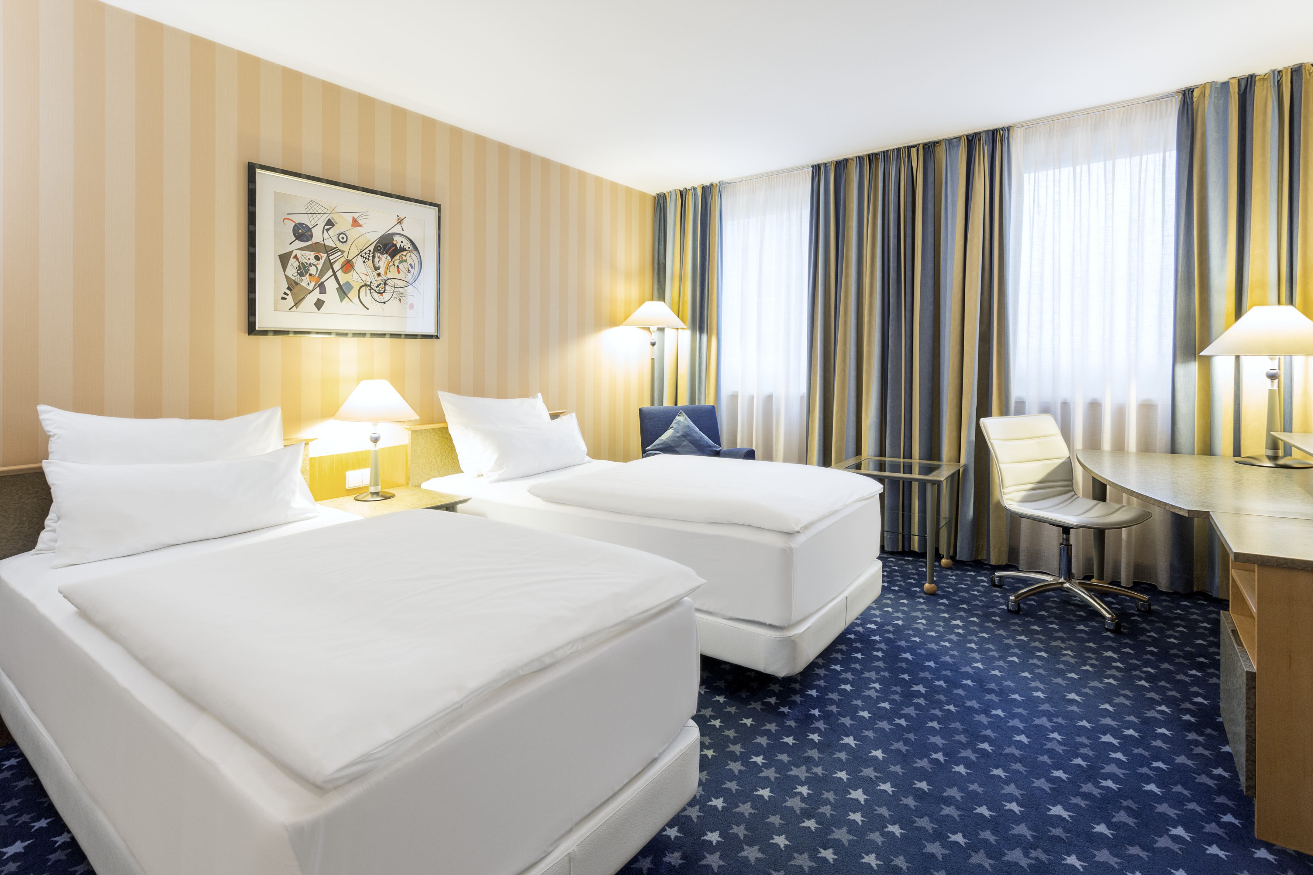 Double Single Standard