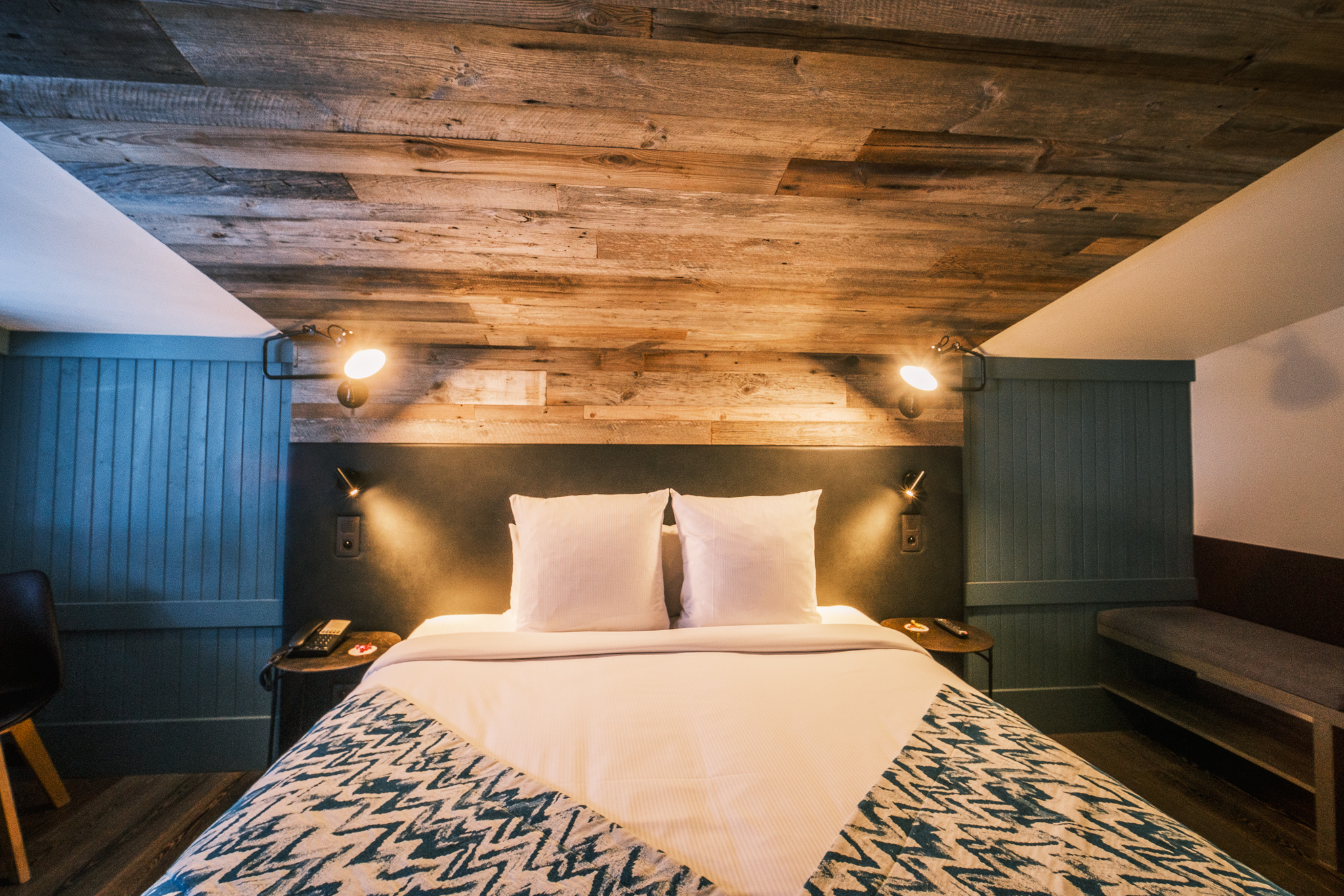 Family Room Superior